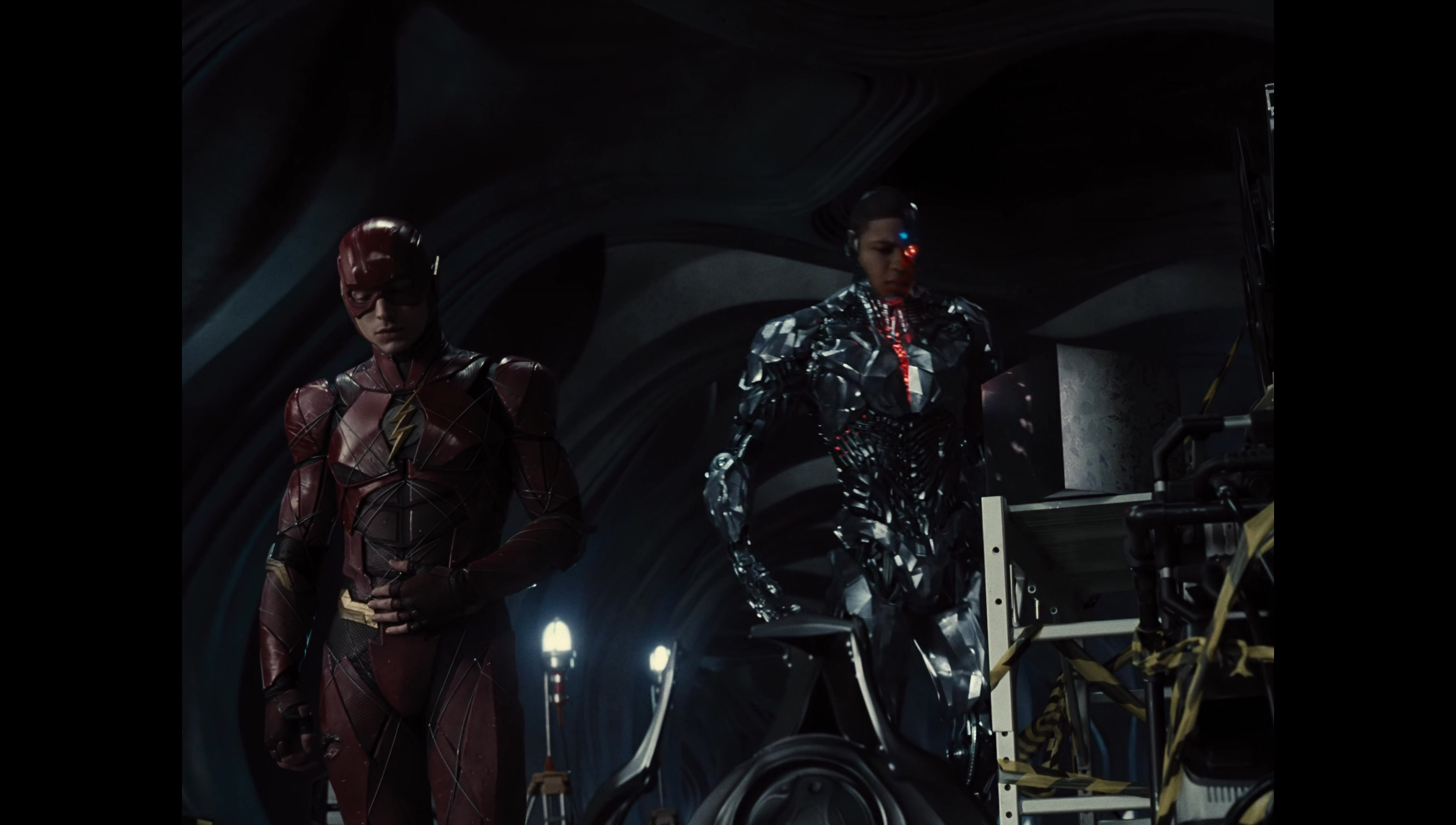 Zack Snyder’s Justice League (2021) screencap 16215