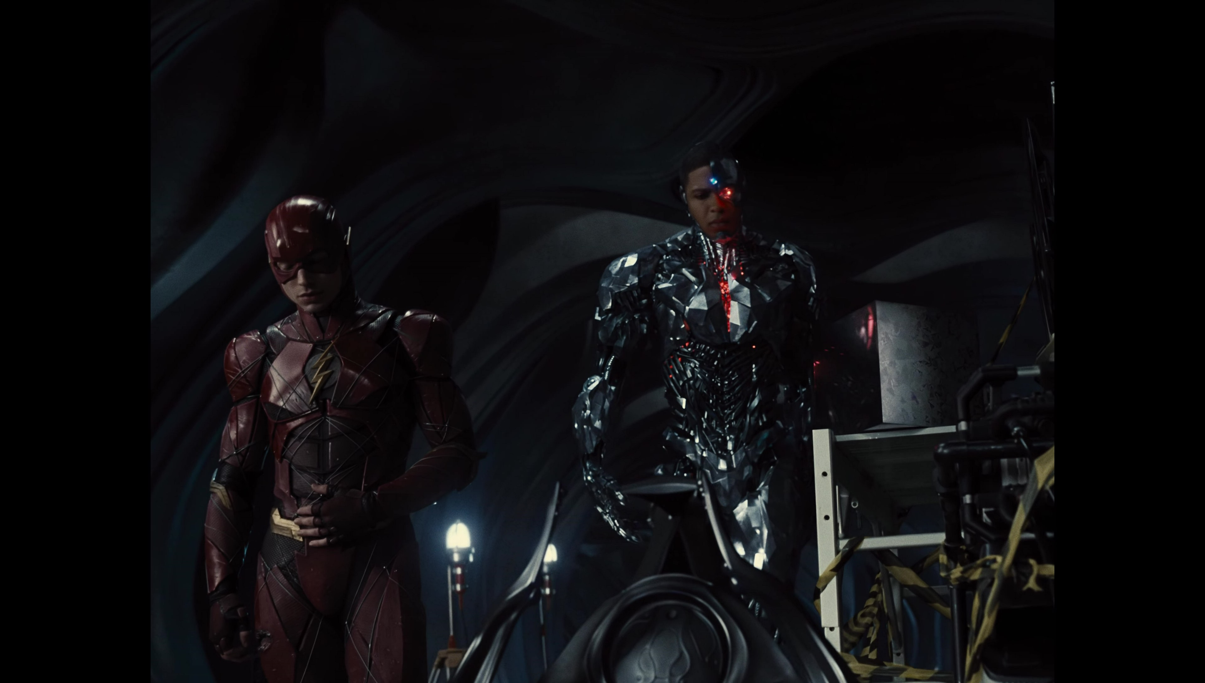 Zack Snyder’s Justice League (2021) movie still 16216