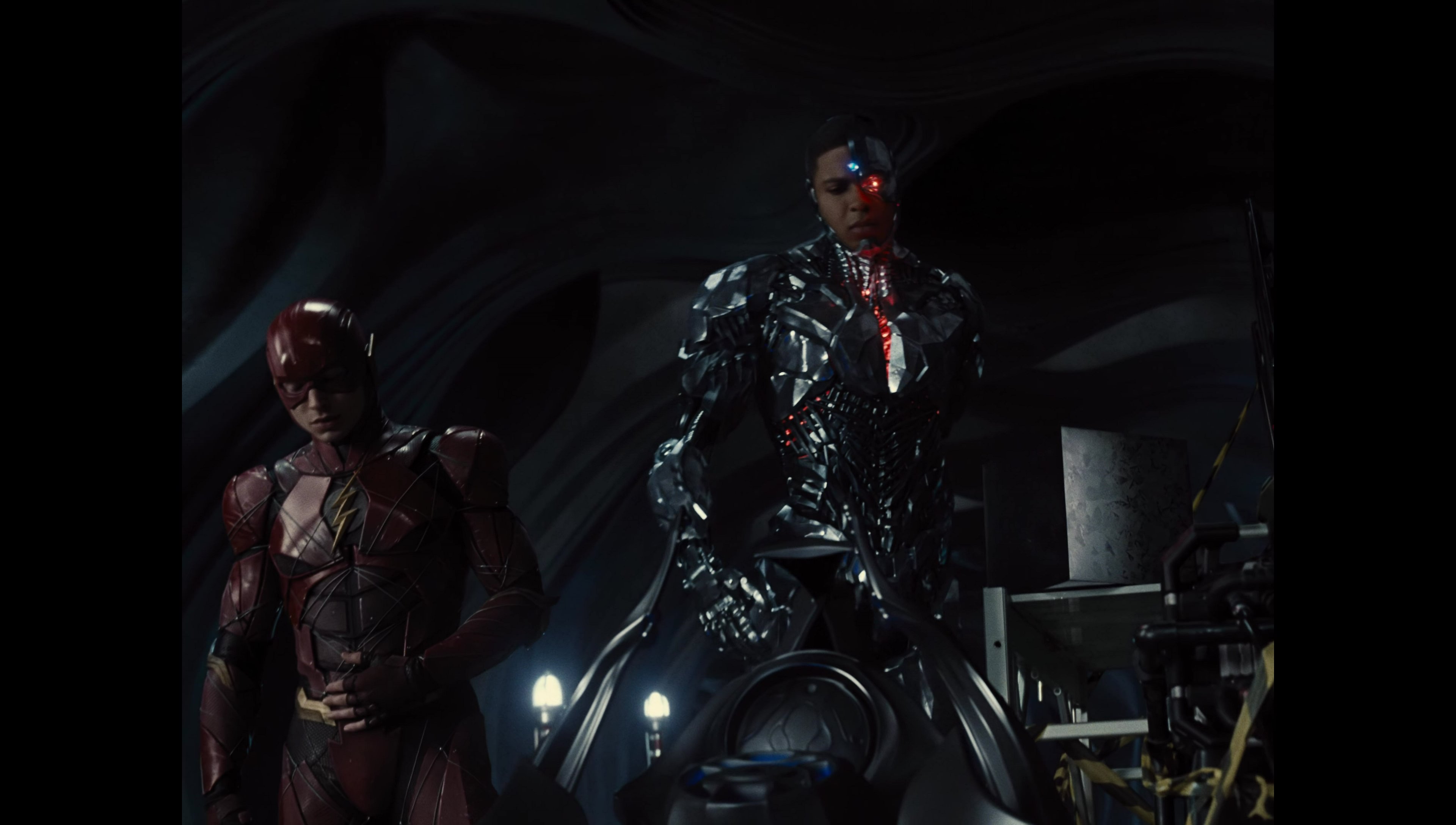 Zack Snyder’s Justice League (2021) screencap 16218