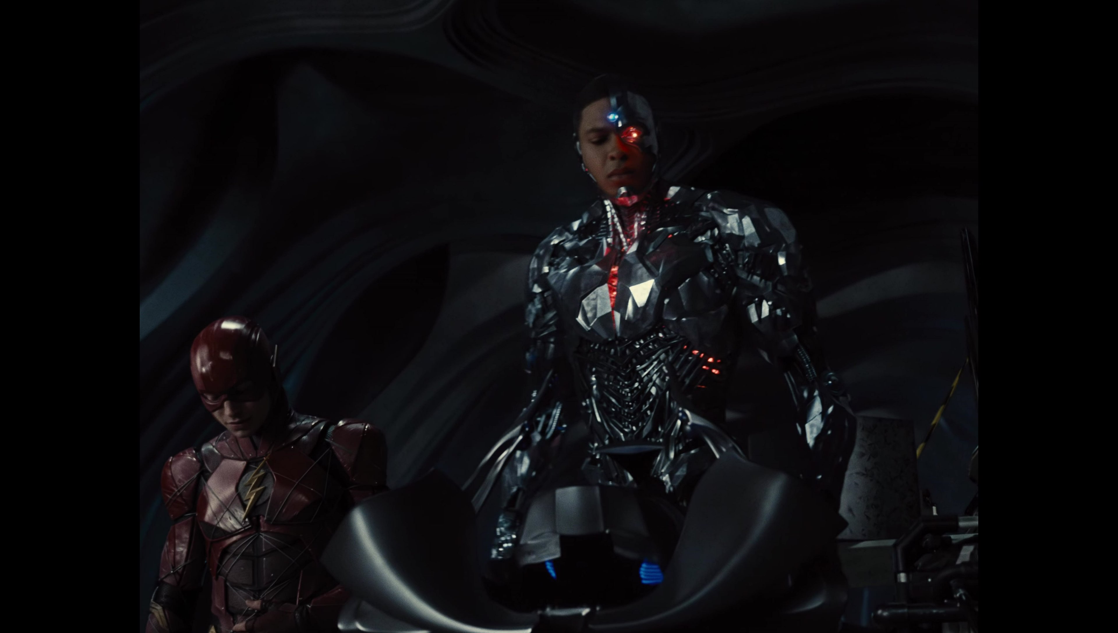 Zack Snyder’s Justice League (2021) screencap 16221