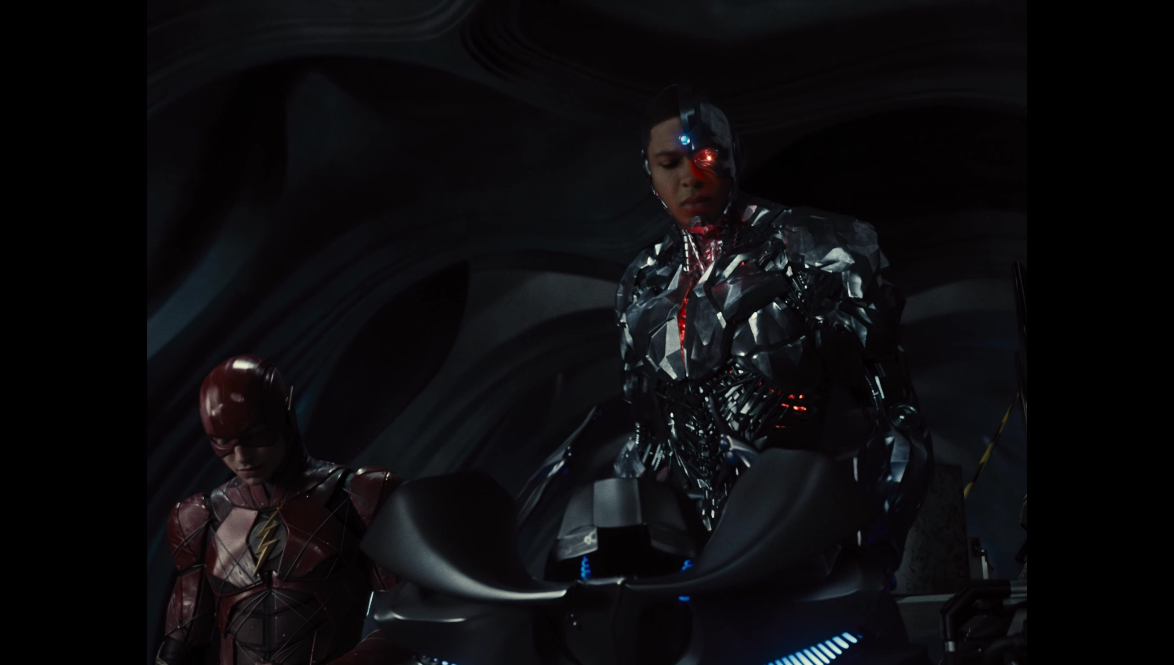 Zack Snyder’s Justice League (2021) movie still 16222