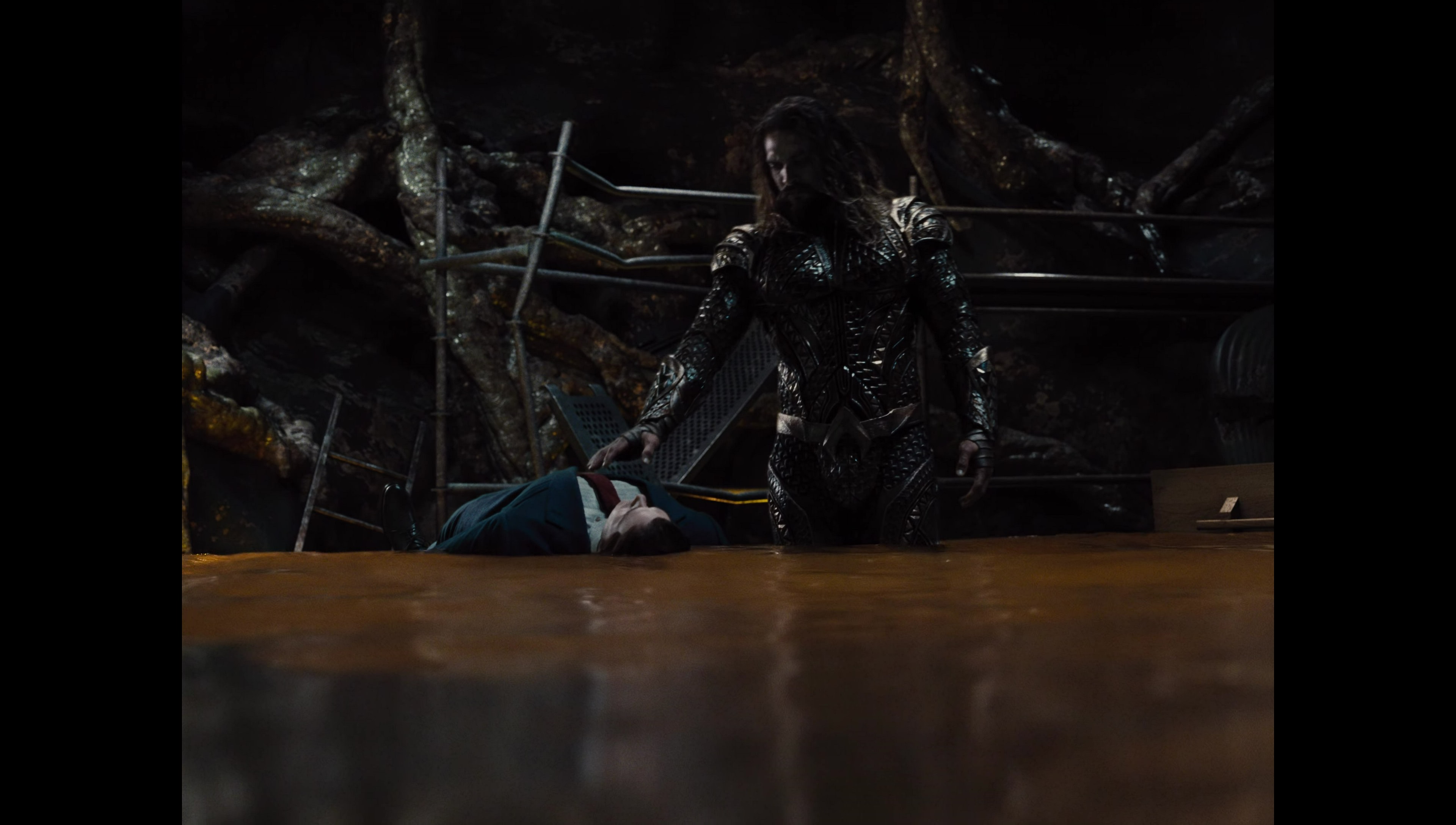 Zack Snyder’s Justice League (2021) HD screenshot 16223
