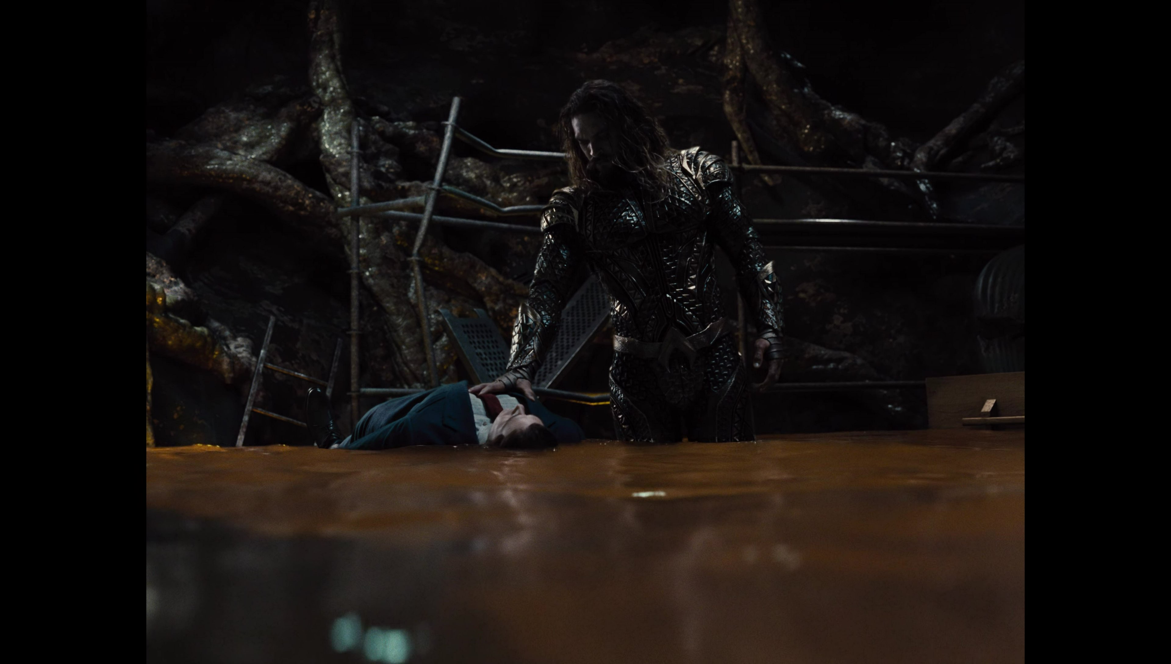 Zack Snyder’s Justice League (2021) movie still 16225