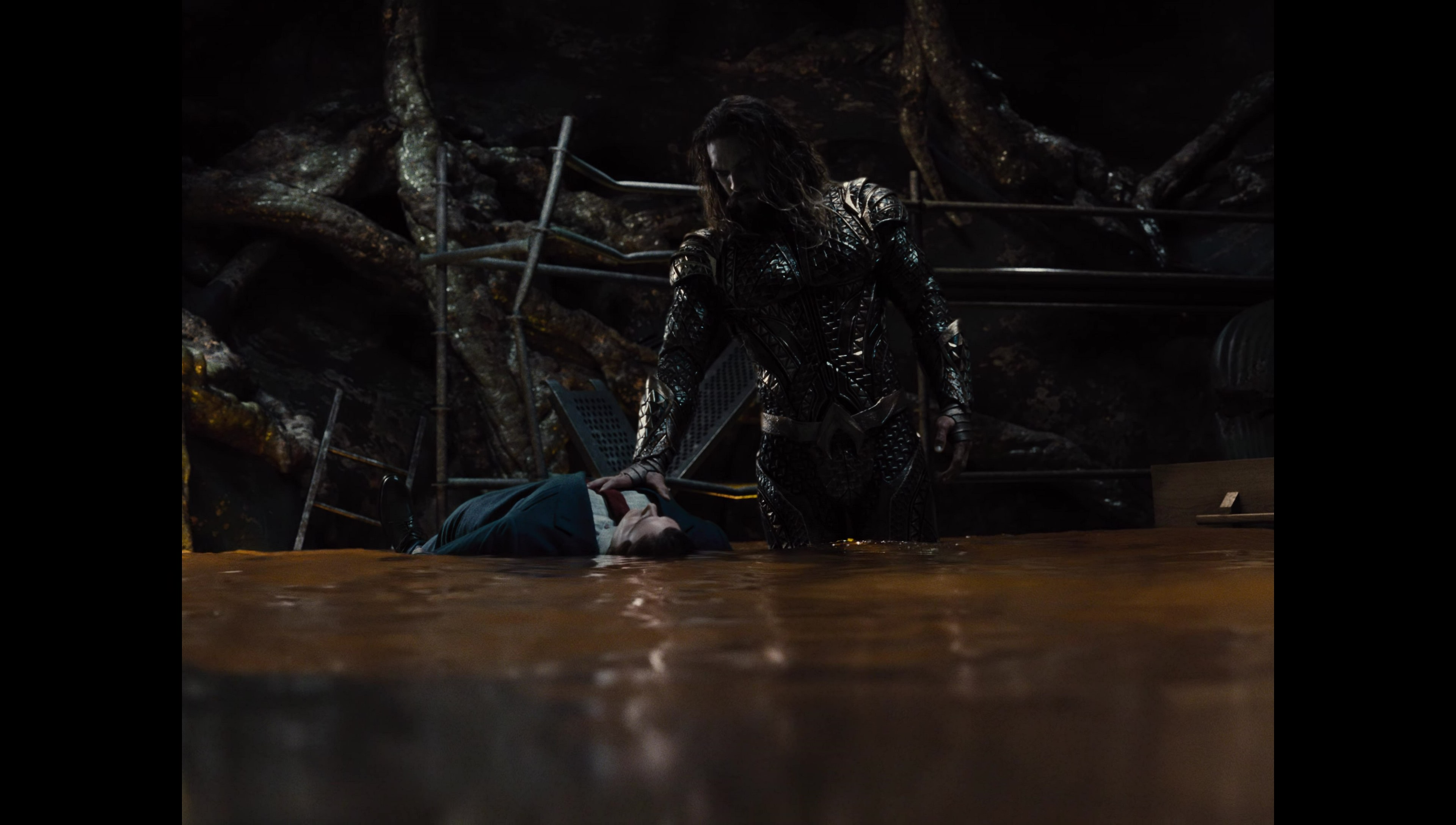 Zack Snyder’s Justice League (2021) HD screenshot 16226
