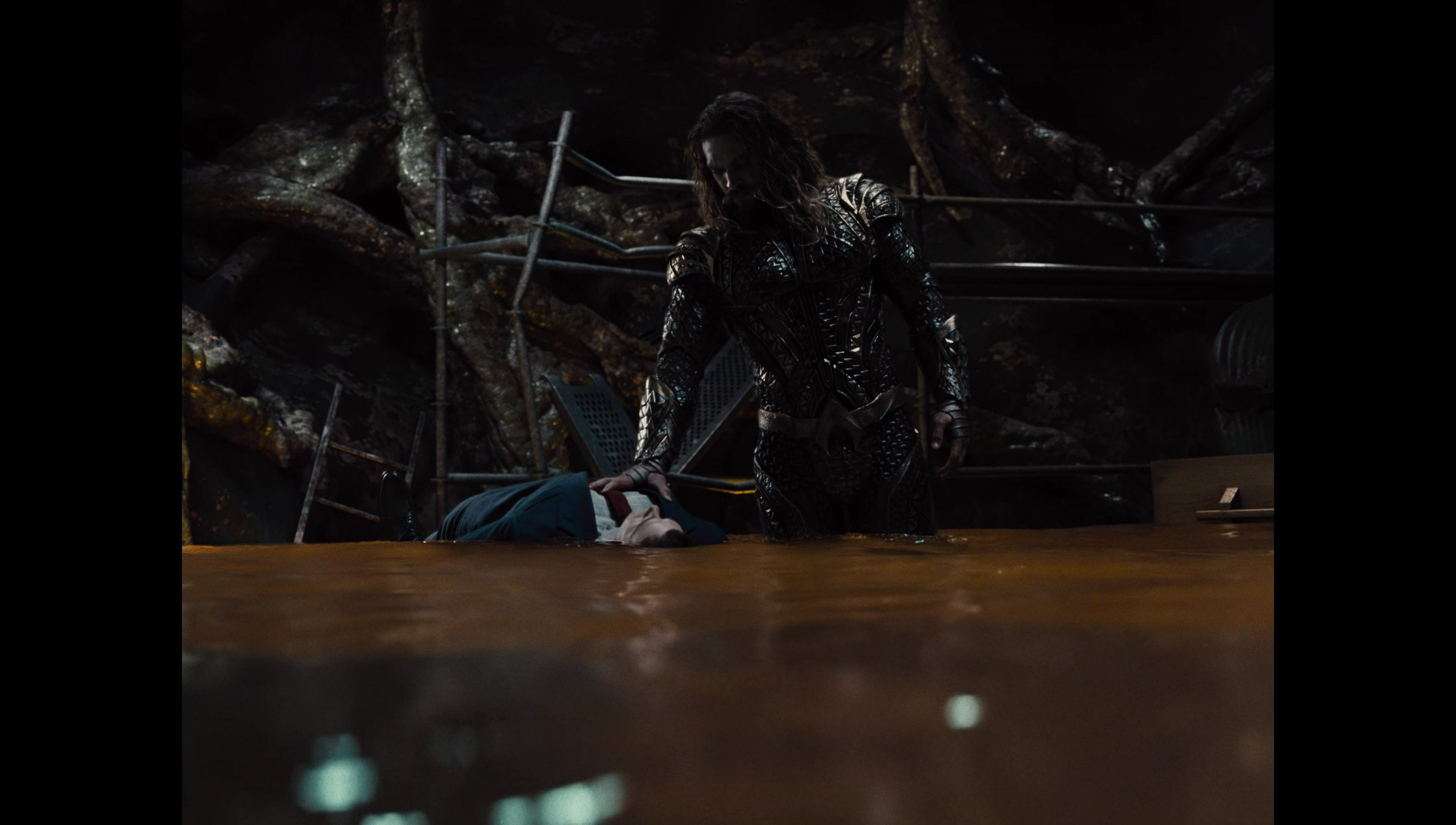 Zack Snyder’s Justice League (2021) screencap 16227
