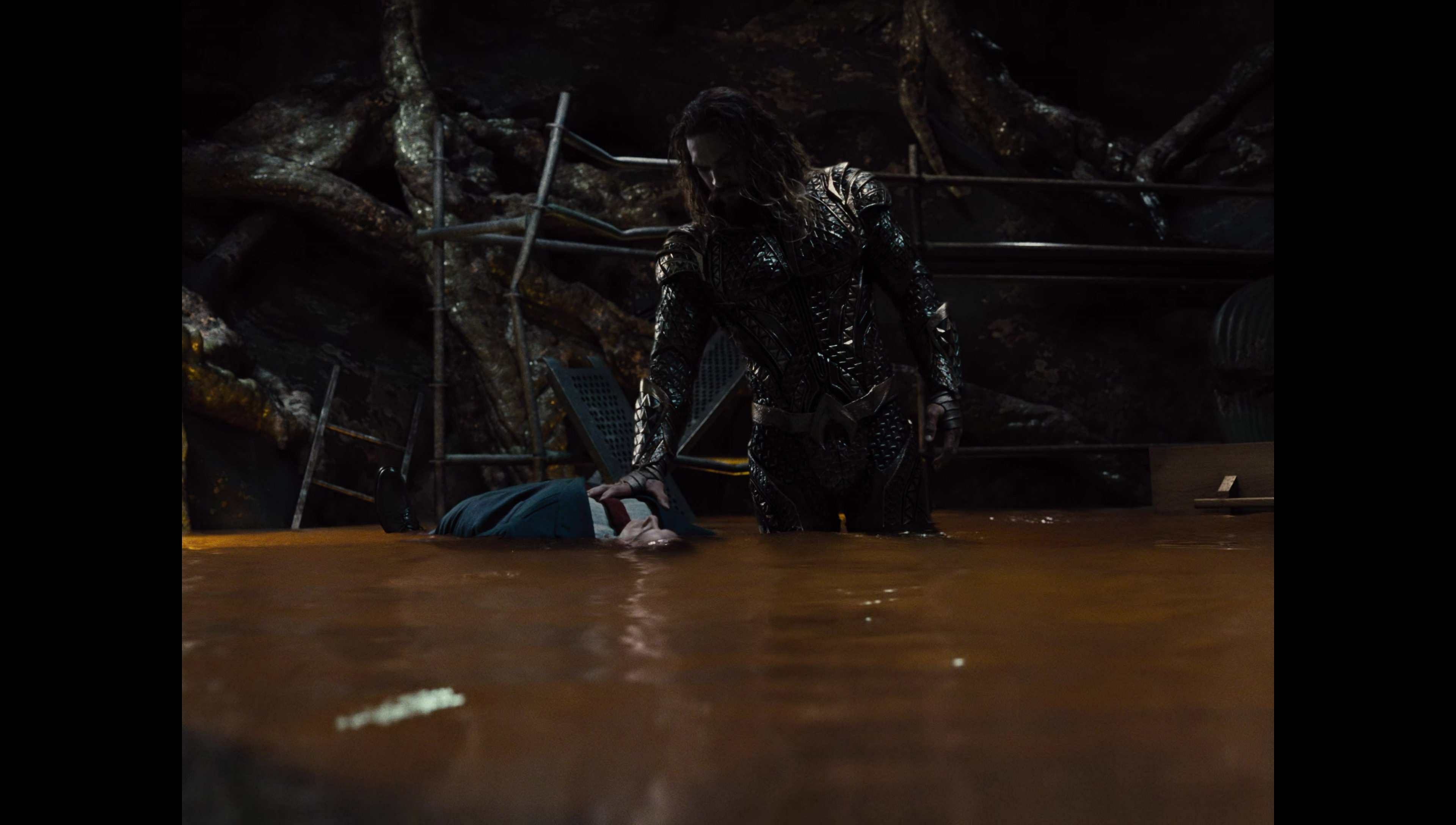 Zack Snyder’s Justice League (2021) HD screenshot 16229