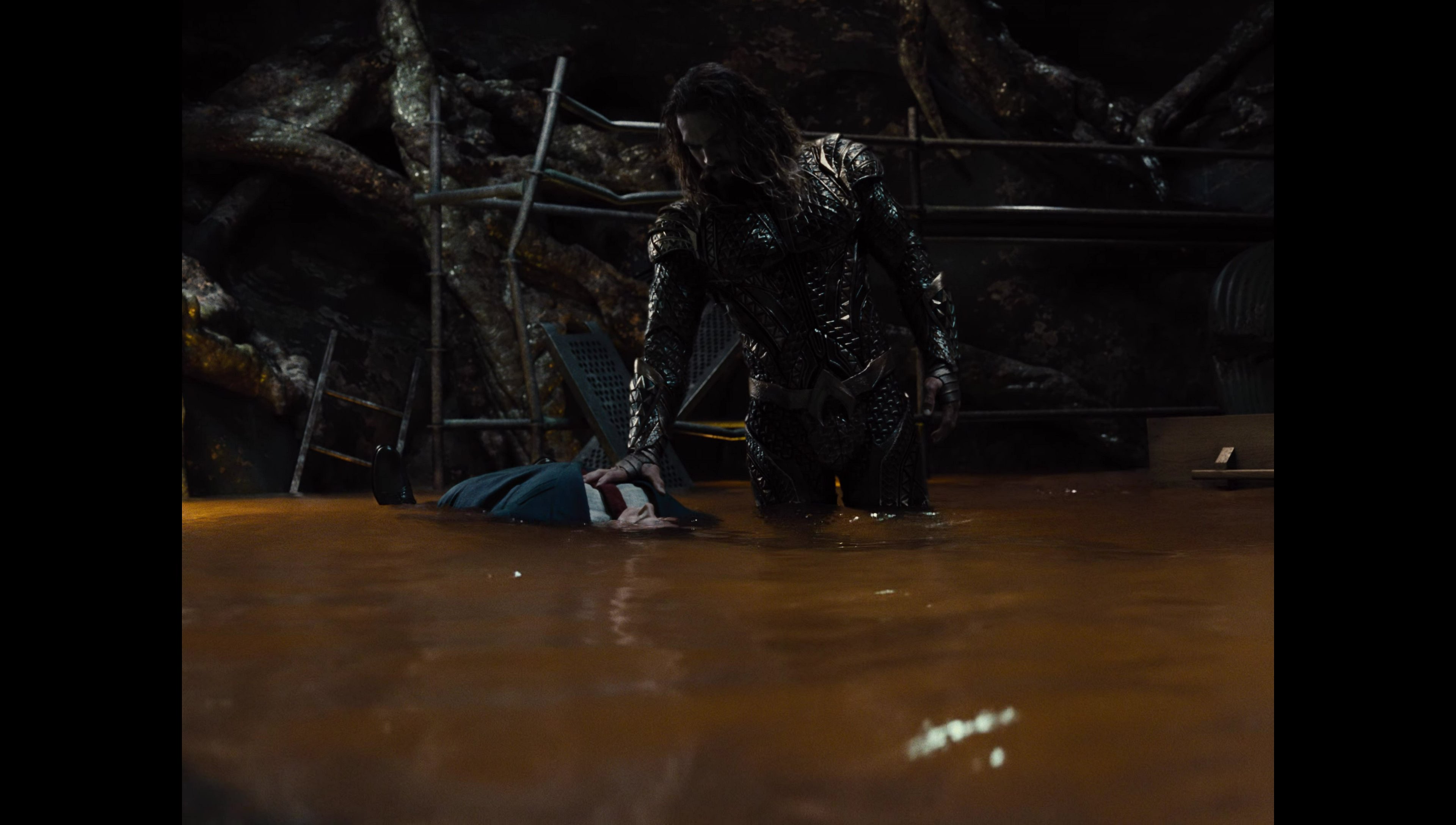 Zack Snyder’s Justice League (2021) screencap 16230