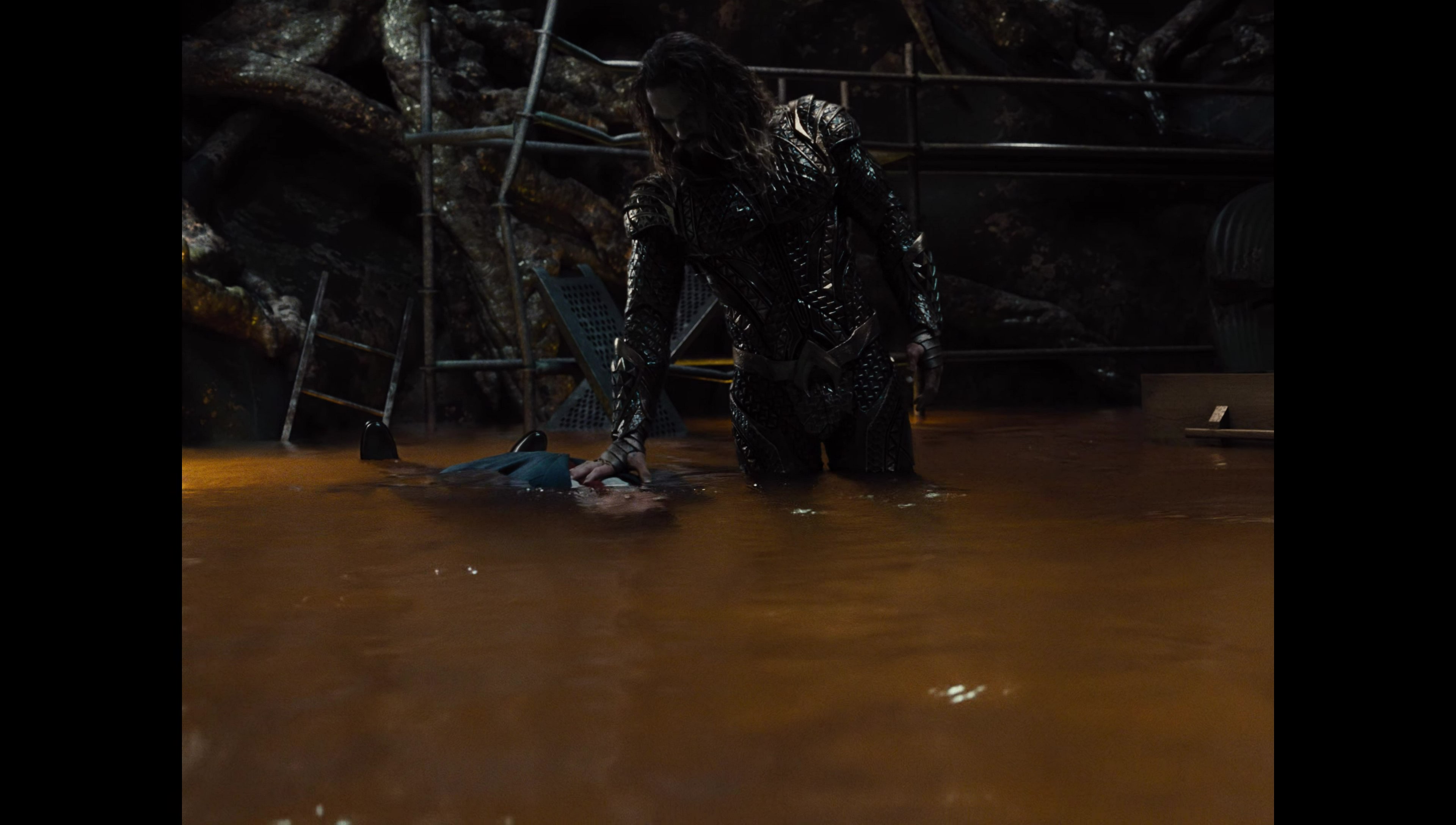 Zack Snyder’s Justice League (2021) HD screenshot 16232