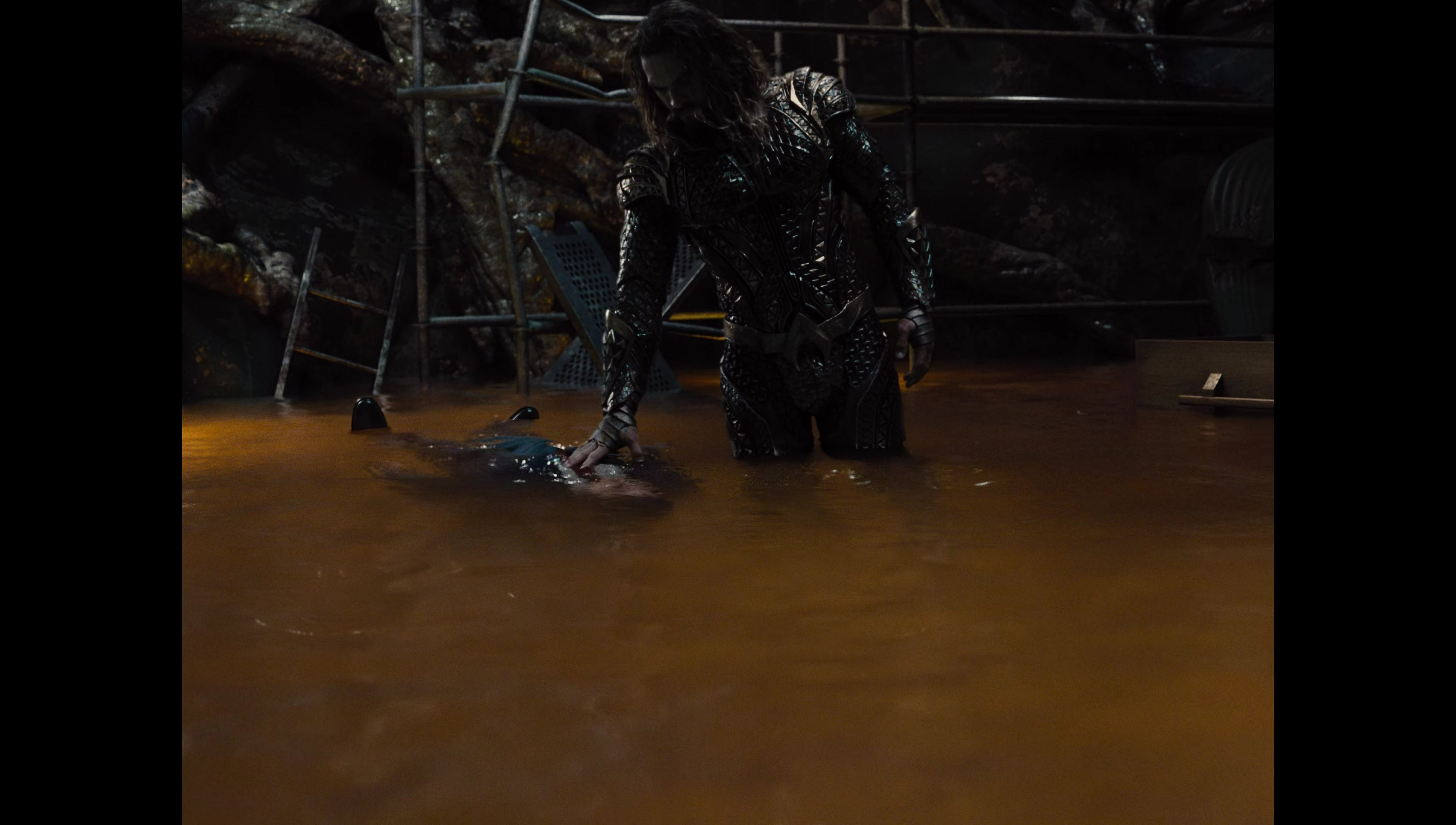 Zack Snyder’s Justice League (2021) screencap 16233