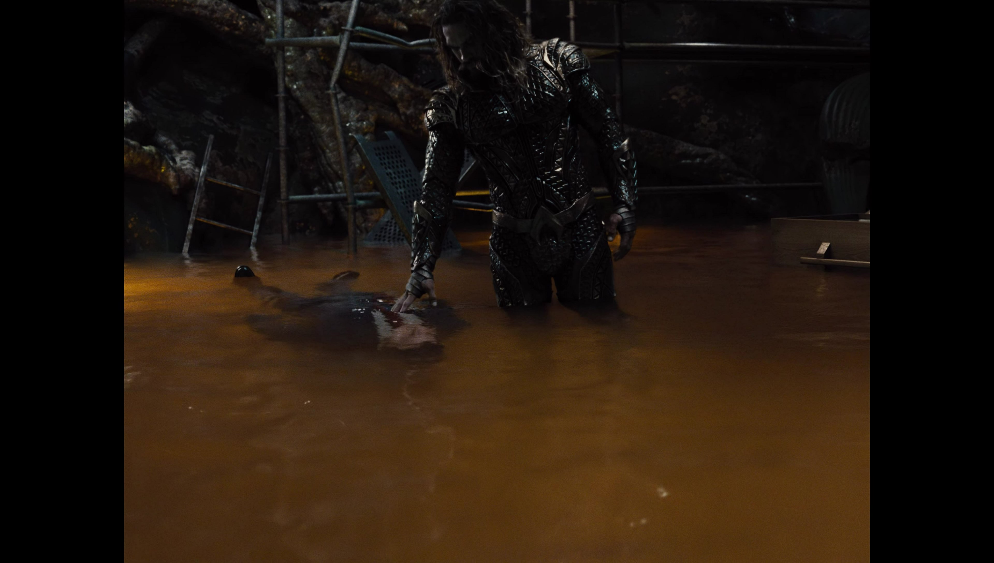 Zack Snyder’s Justice League (2021) movie still 16234