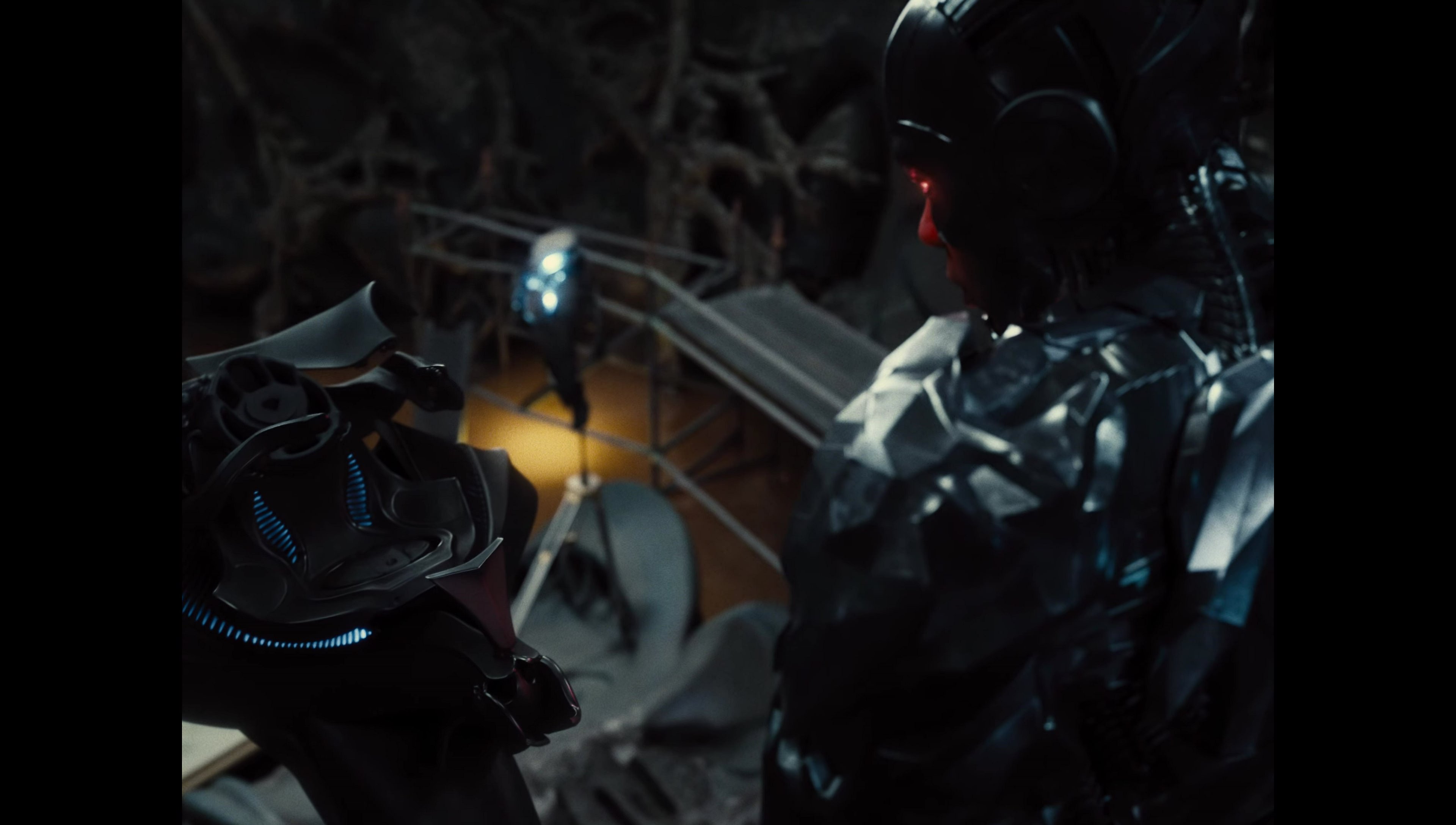 Zack Snyder’s Justice League (2021) HD screenshot 16235