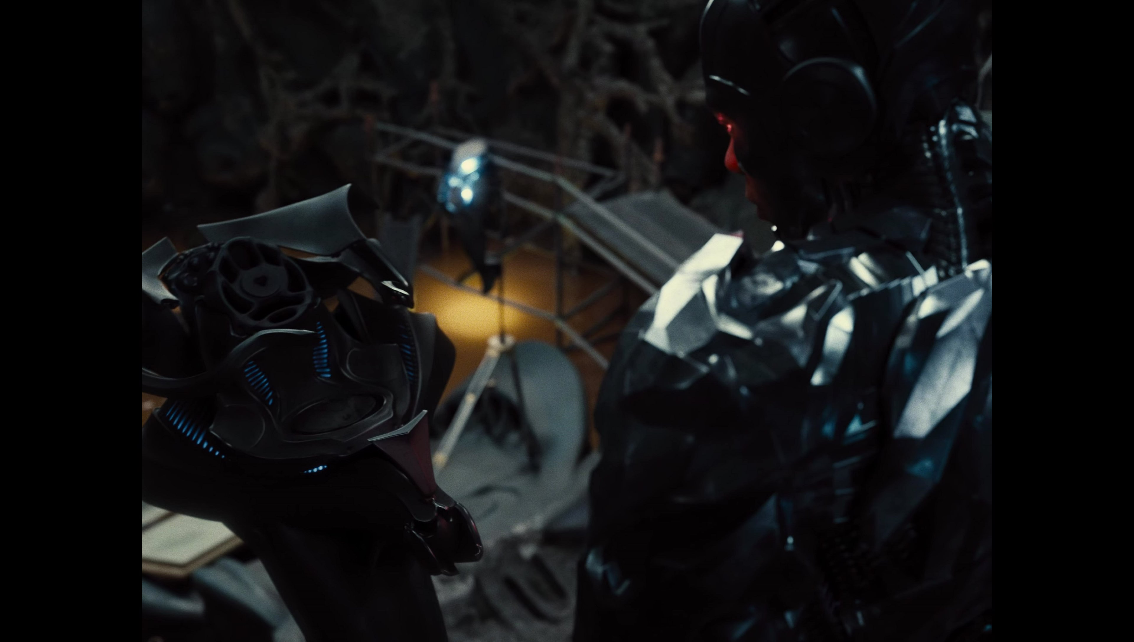 Zack Snyder’s Justice League (2021) screencap 16236