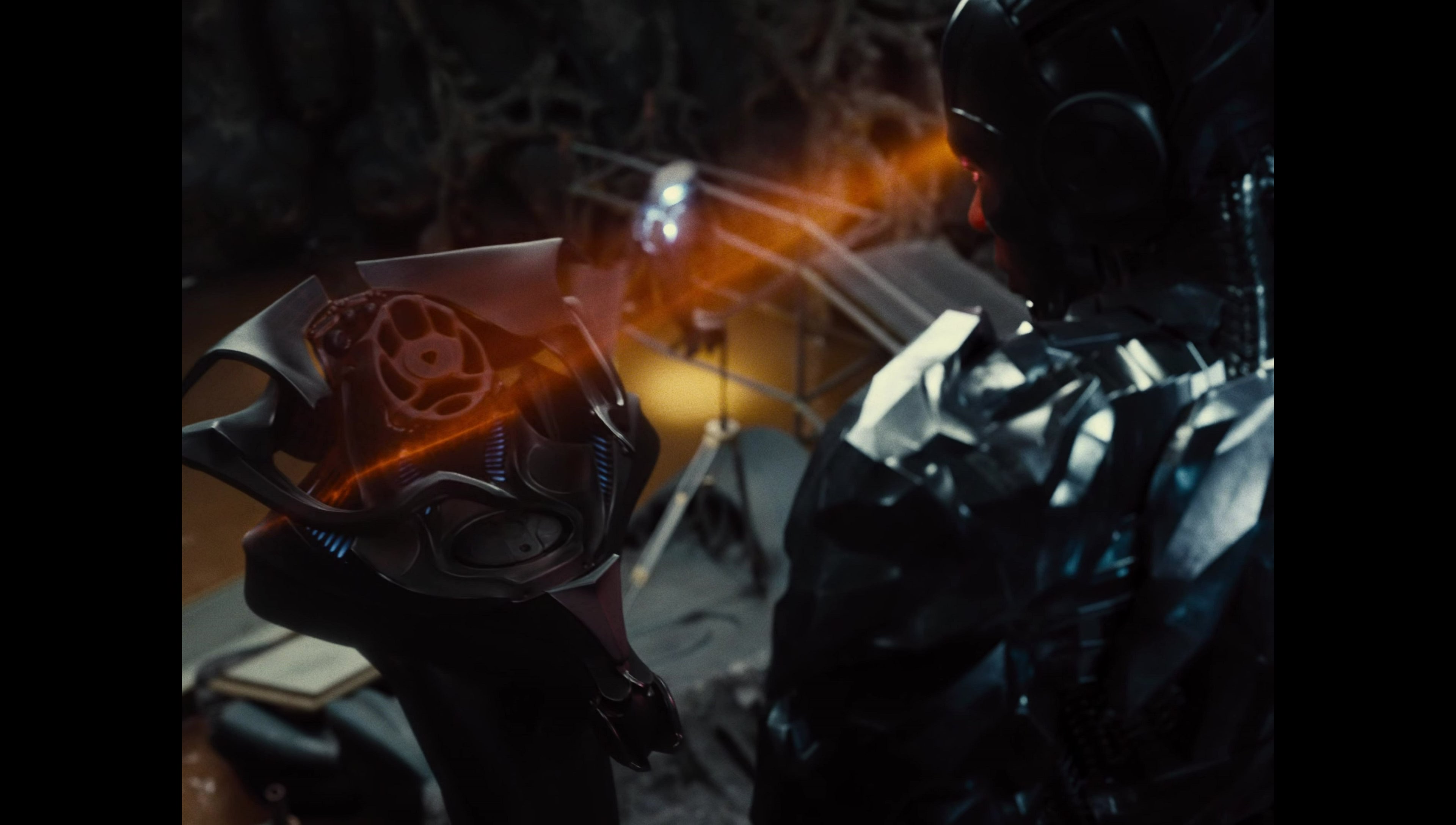 Zack Snyder’s Justice League (2021) movie still 16237