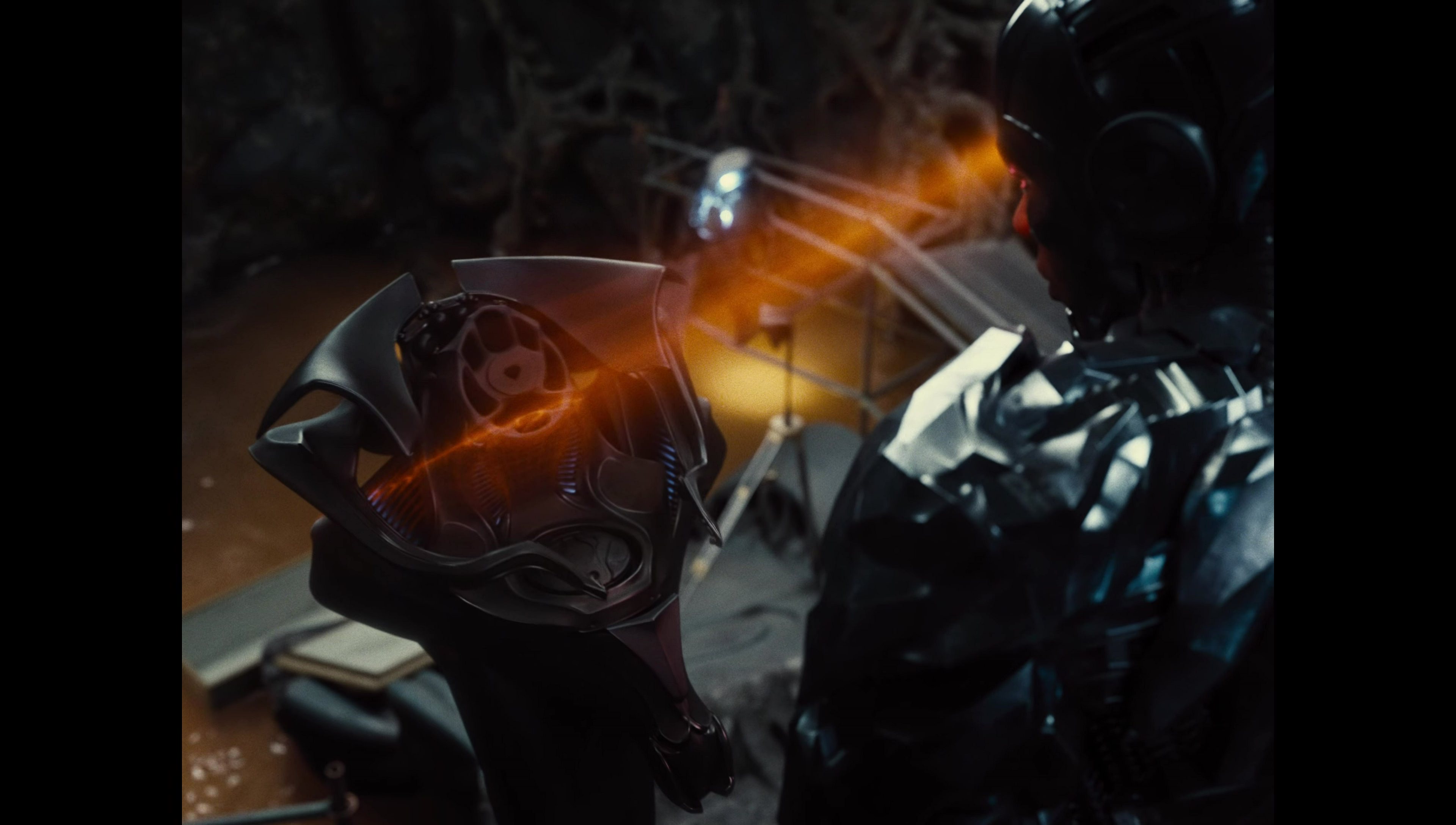 Zack Snyder’s Justice League (2021) HD screenshot 16238