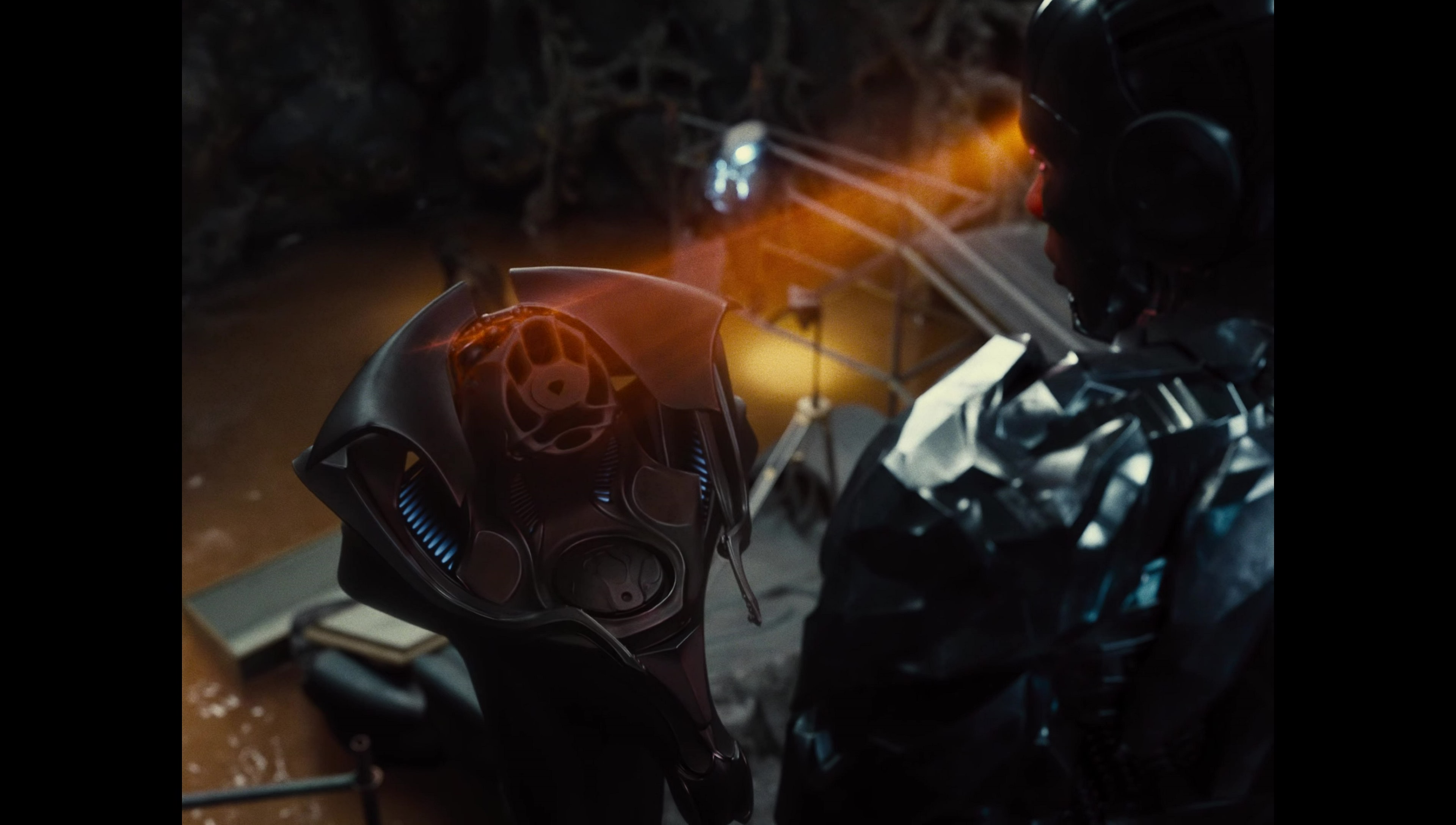 Zack Snyder’s Justice League (2021) screencap 16239
