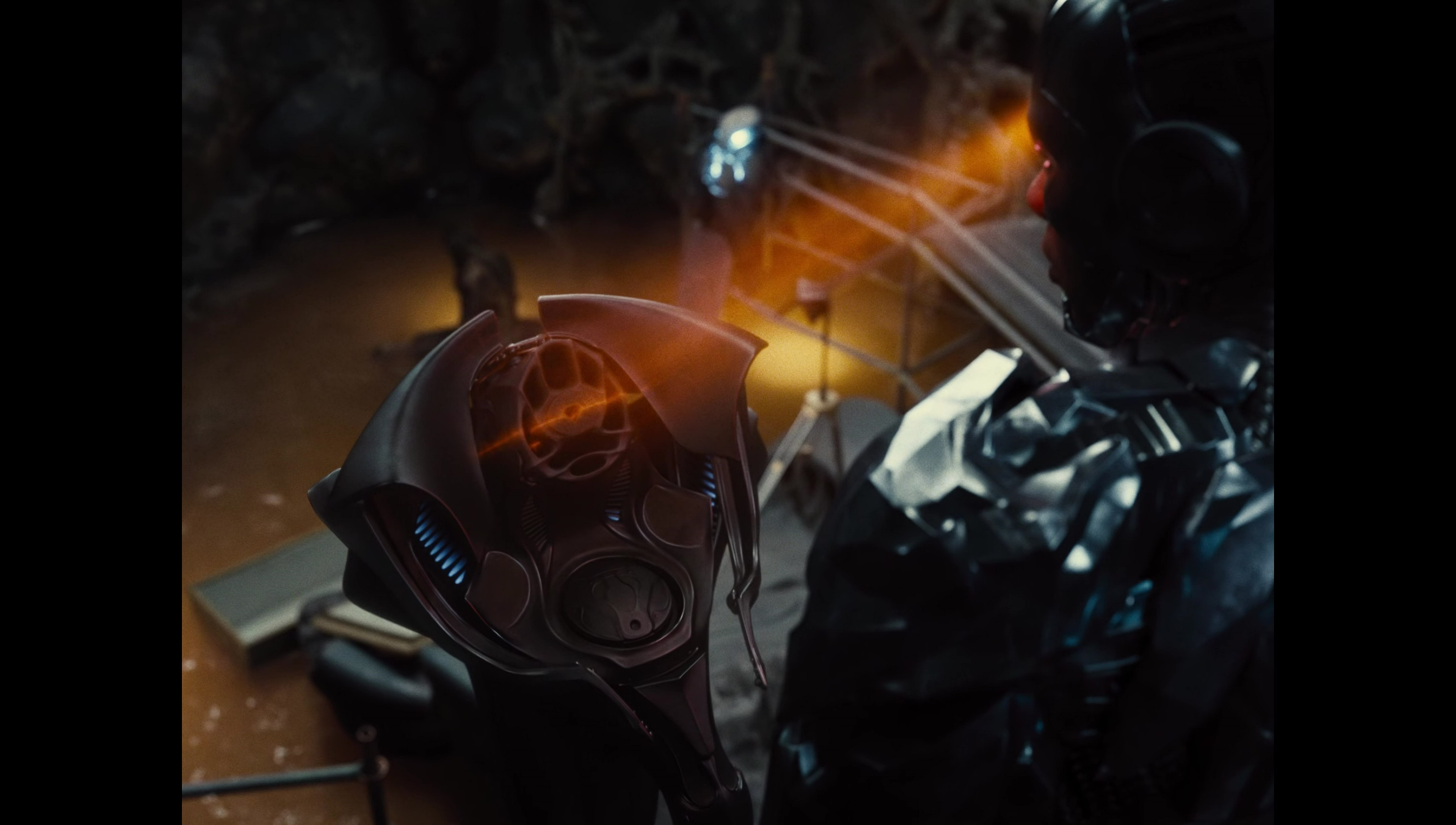 Zack Snyder’s Justice League (2021) movie still 16240