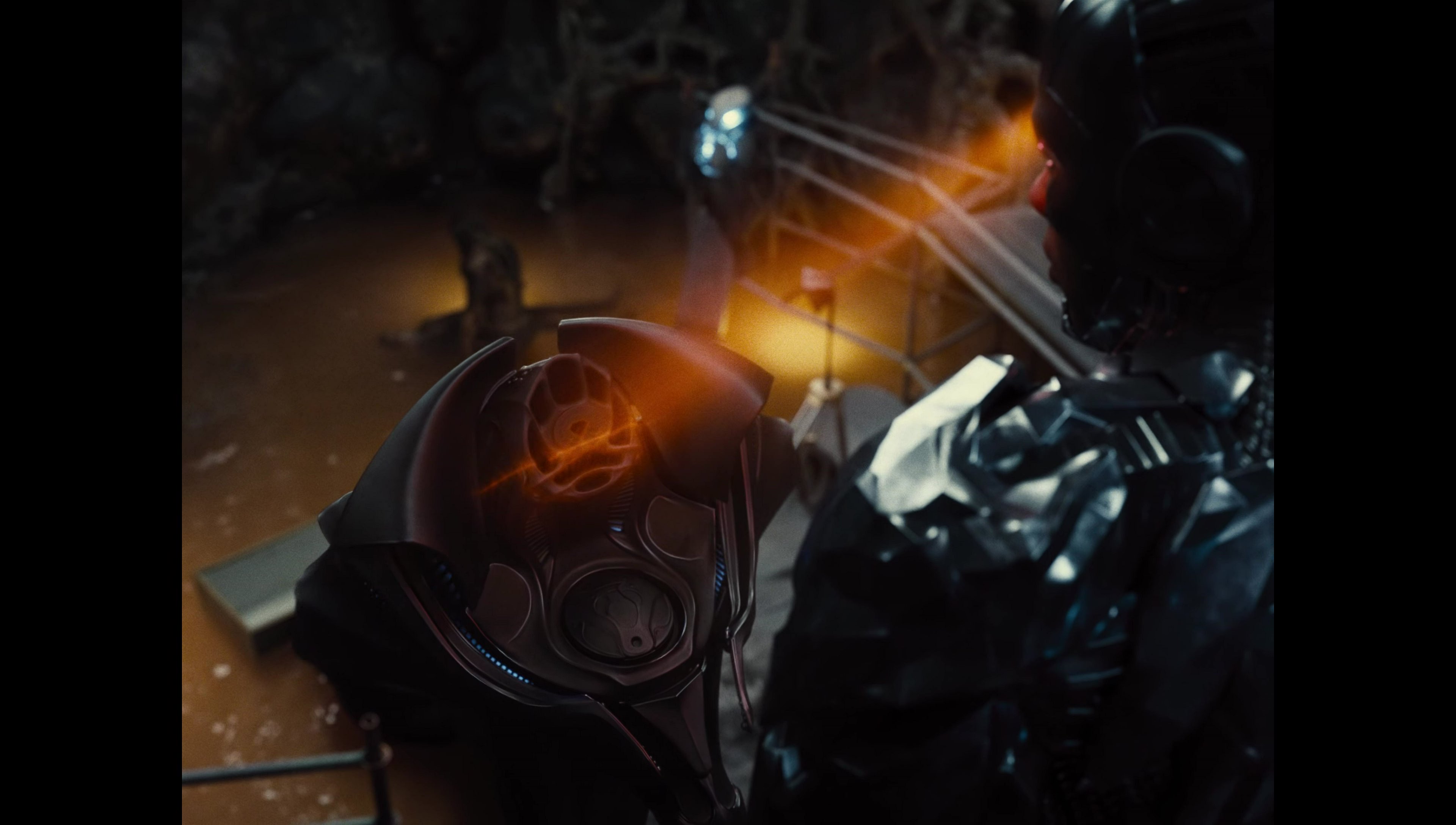 Zack Snyder’s Justice League (2021) HD screenshot 16241