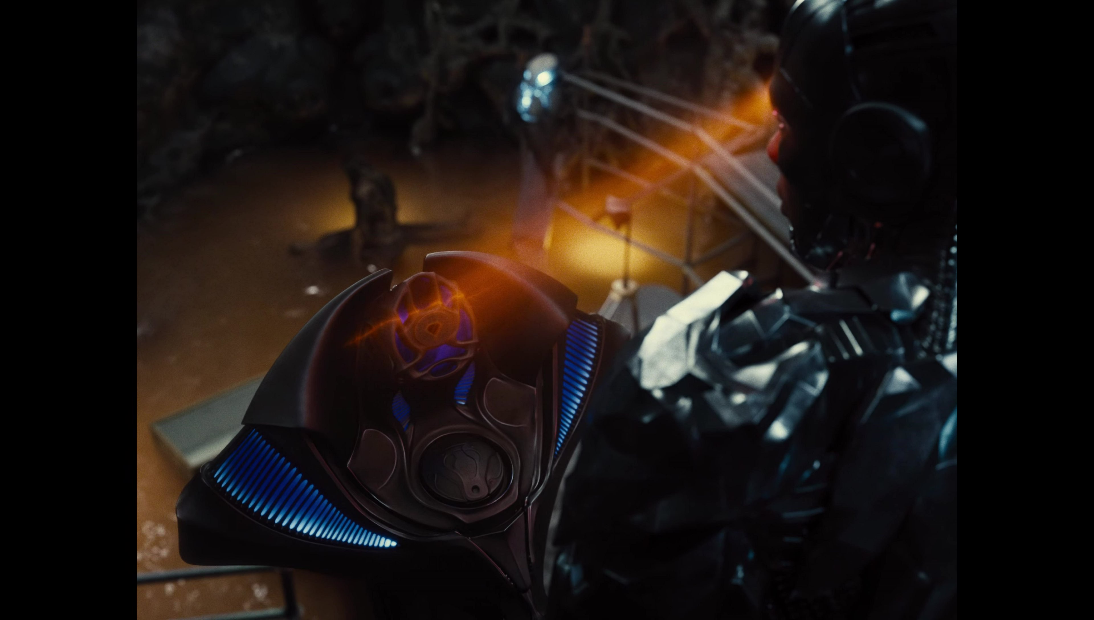 Zack Snyder’s Justice League (2021) screencap 16242