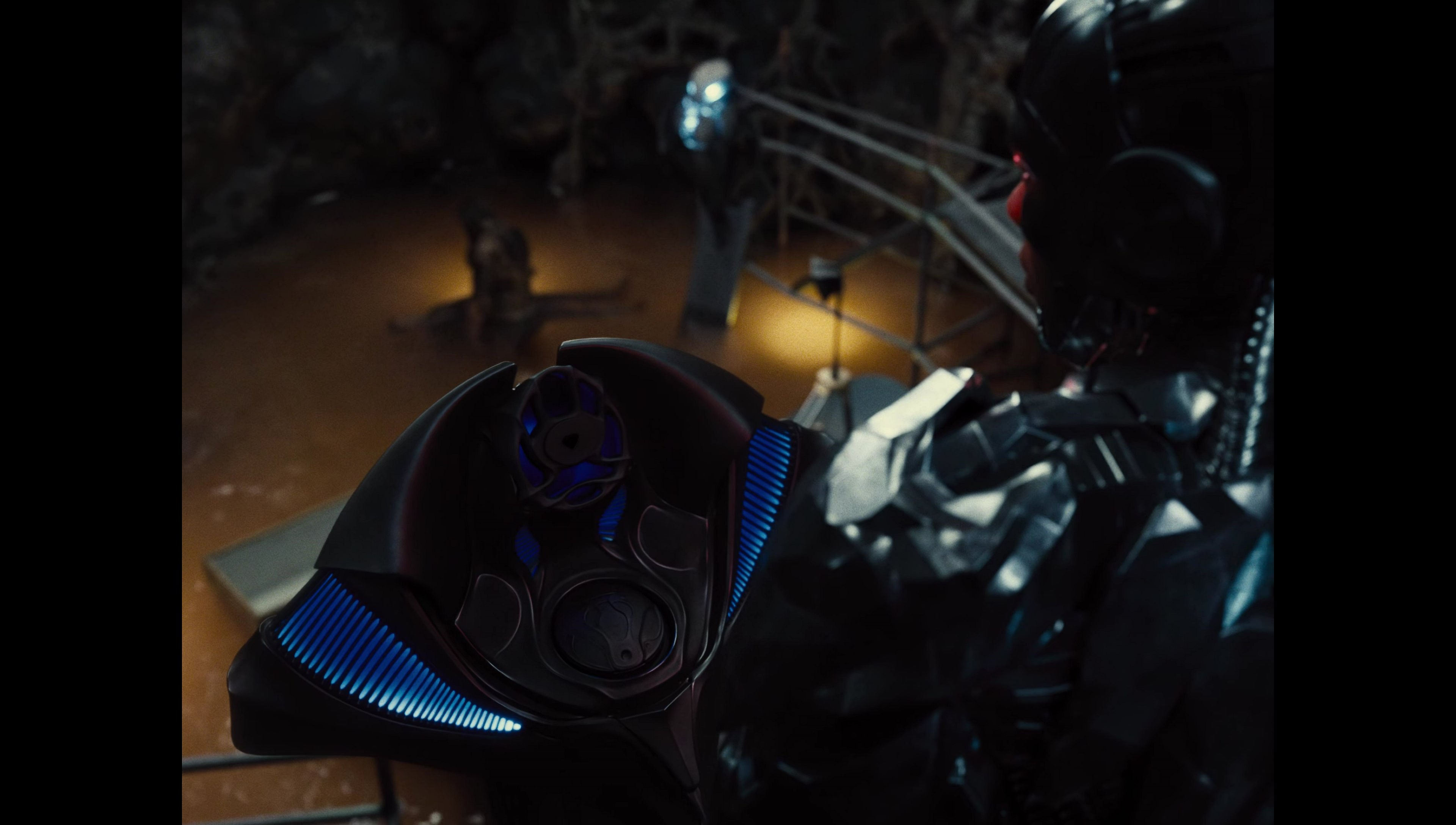 Zack Snyder’s Justice League (2021) movie still 16243
