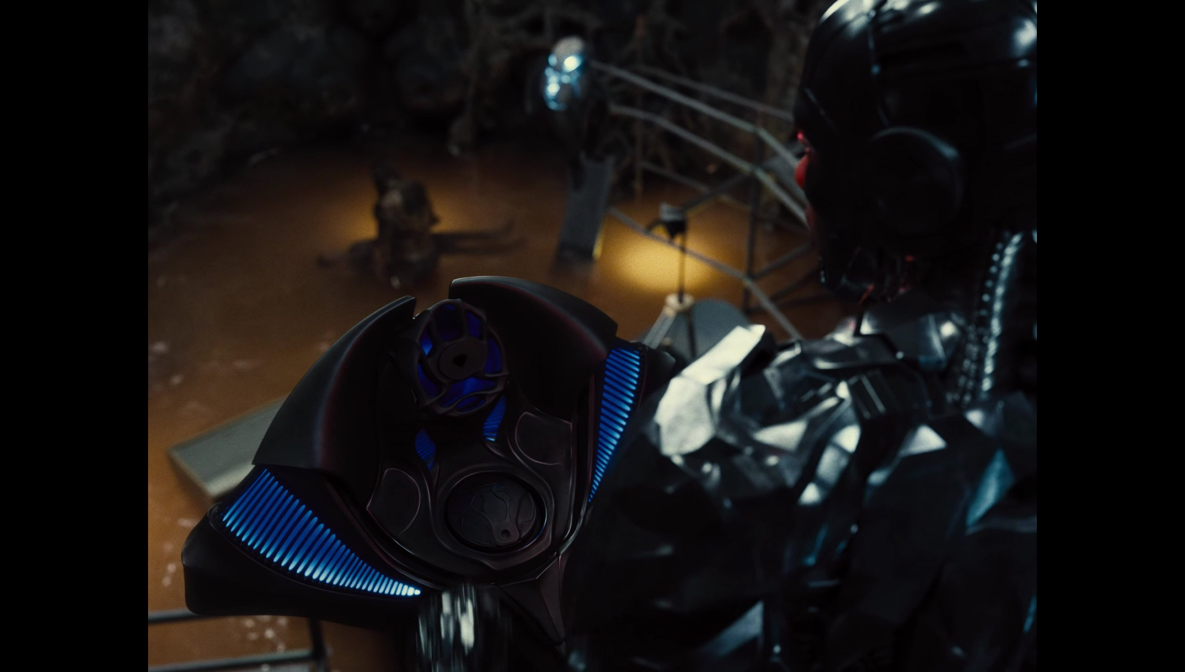Zack Snyder’s Justice League (2021) HD screenshot 16244