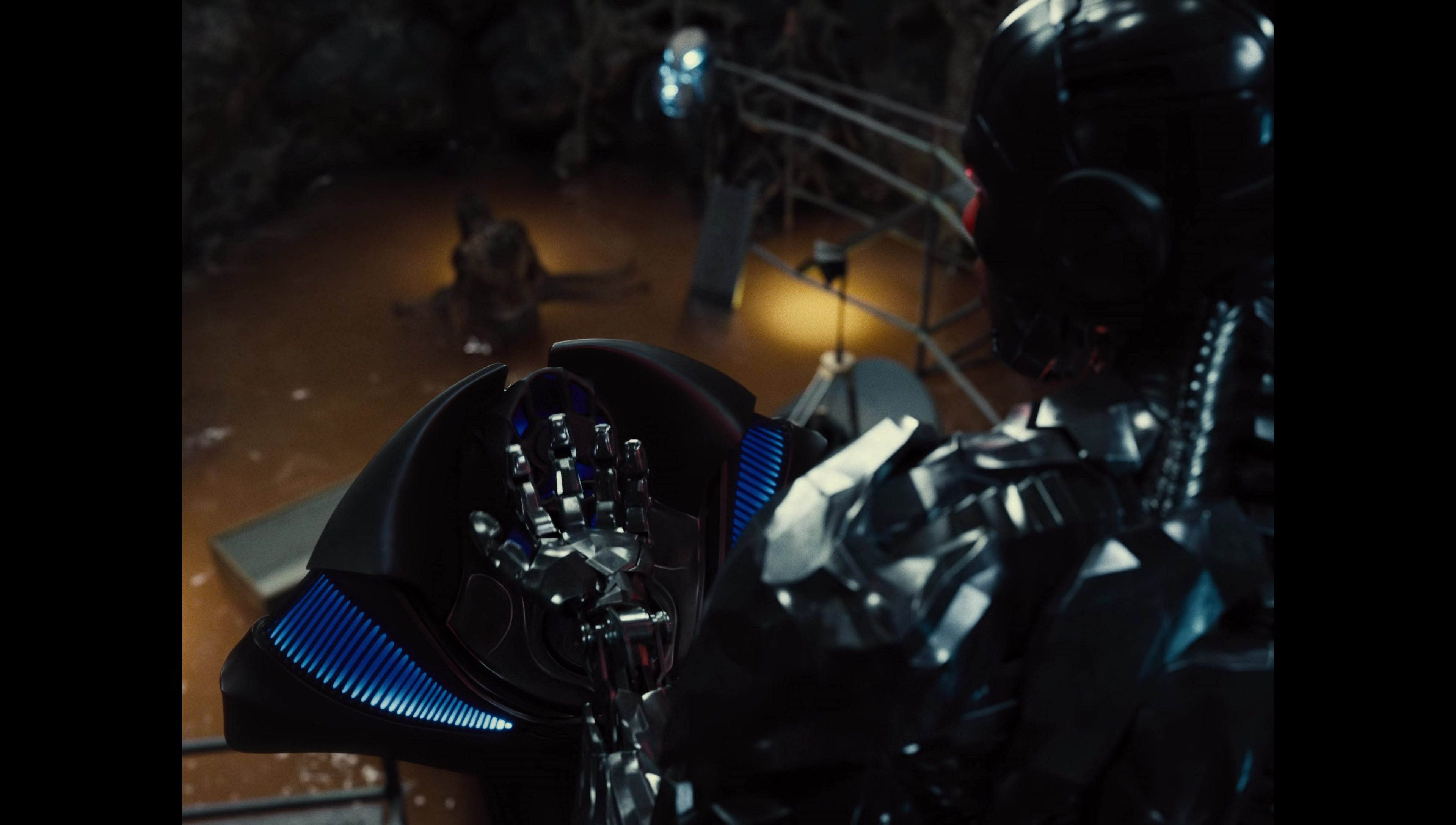 Zack Snyder’s Justice League (2021) screencap 16245