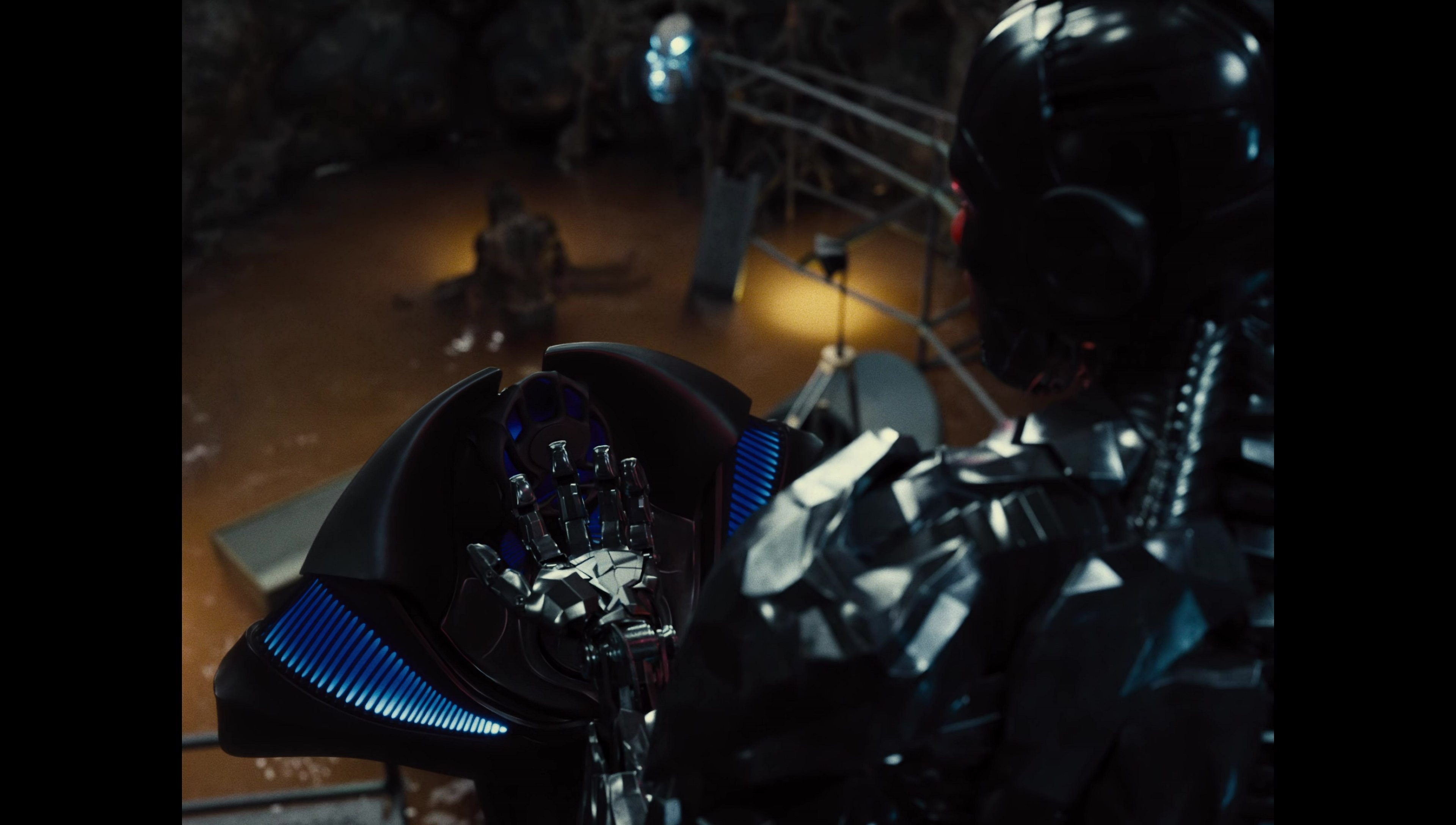 Zack Snyder’s Justice League (2021) movie still 16246