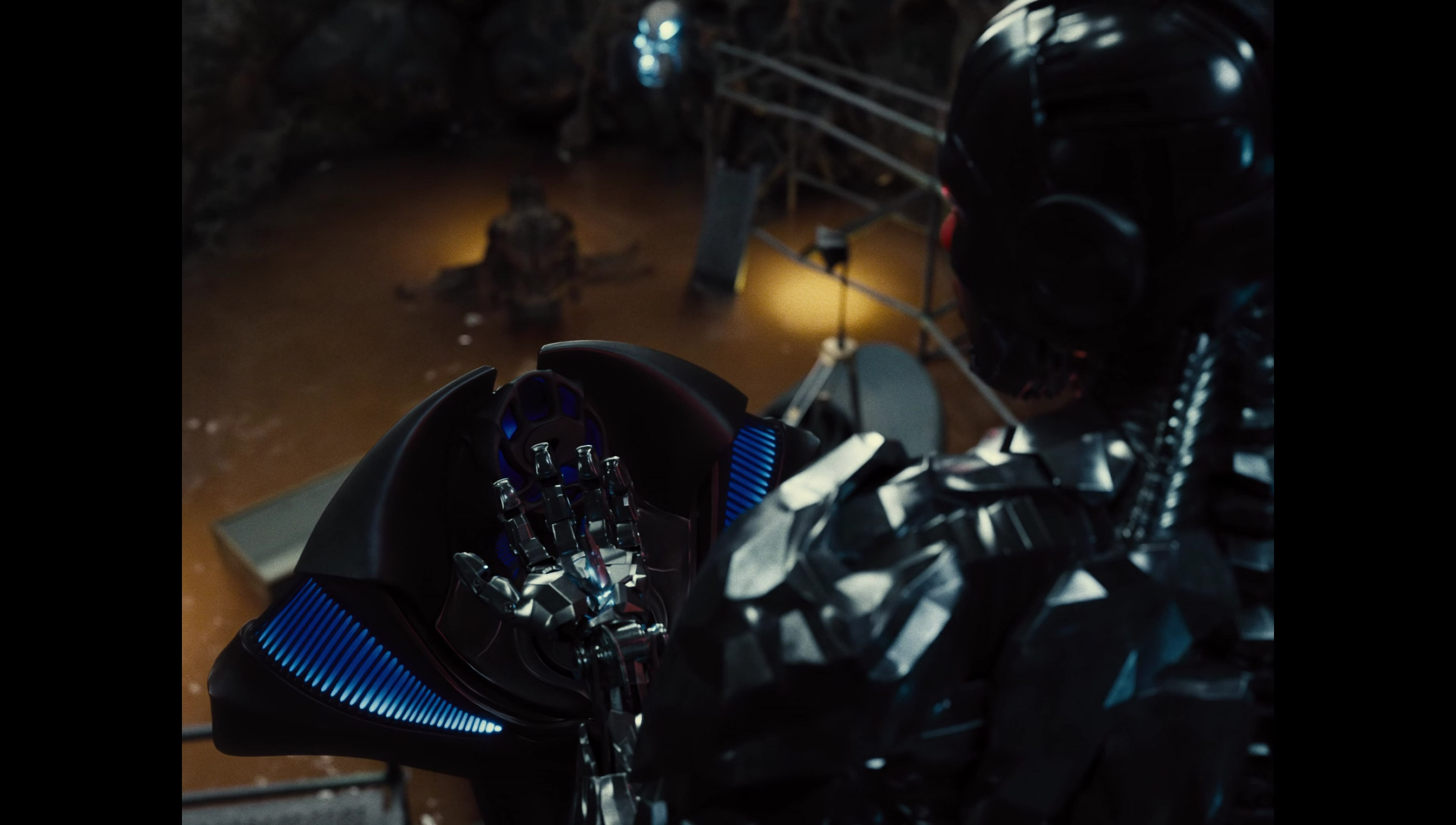Zack Snyder’s Justice League (2021) HD screenshot 16247