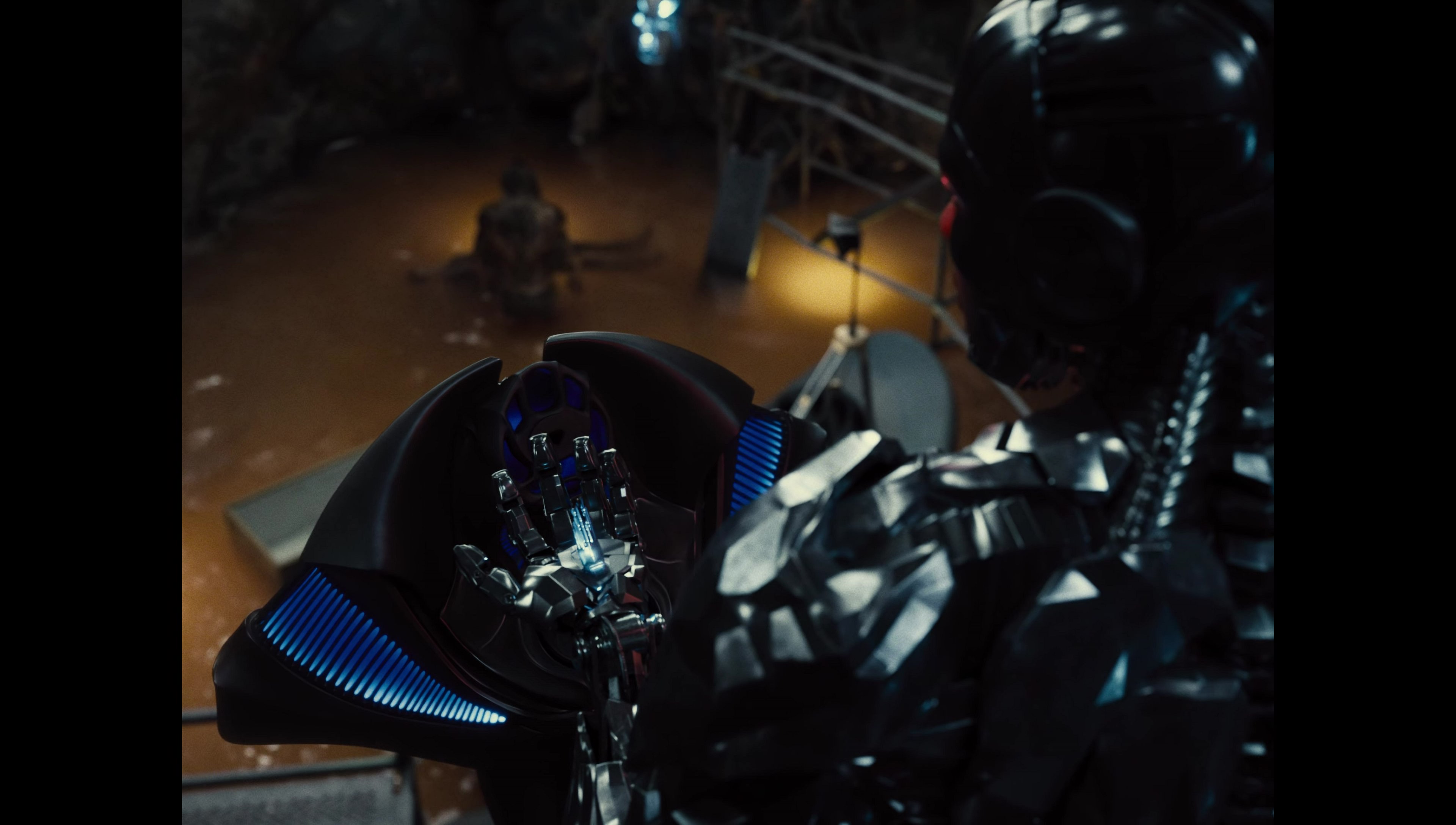 Zack Snyder’s Justice League (2021) screencap 16248