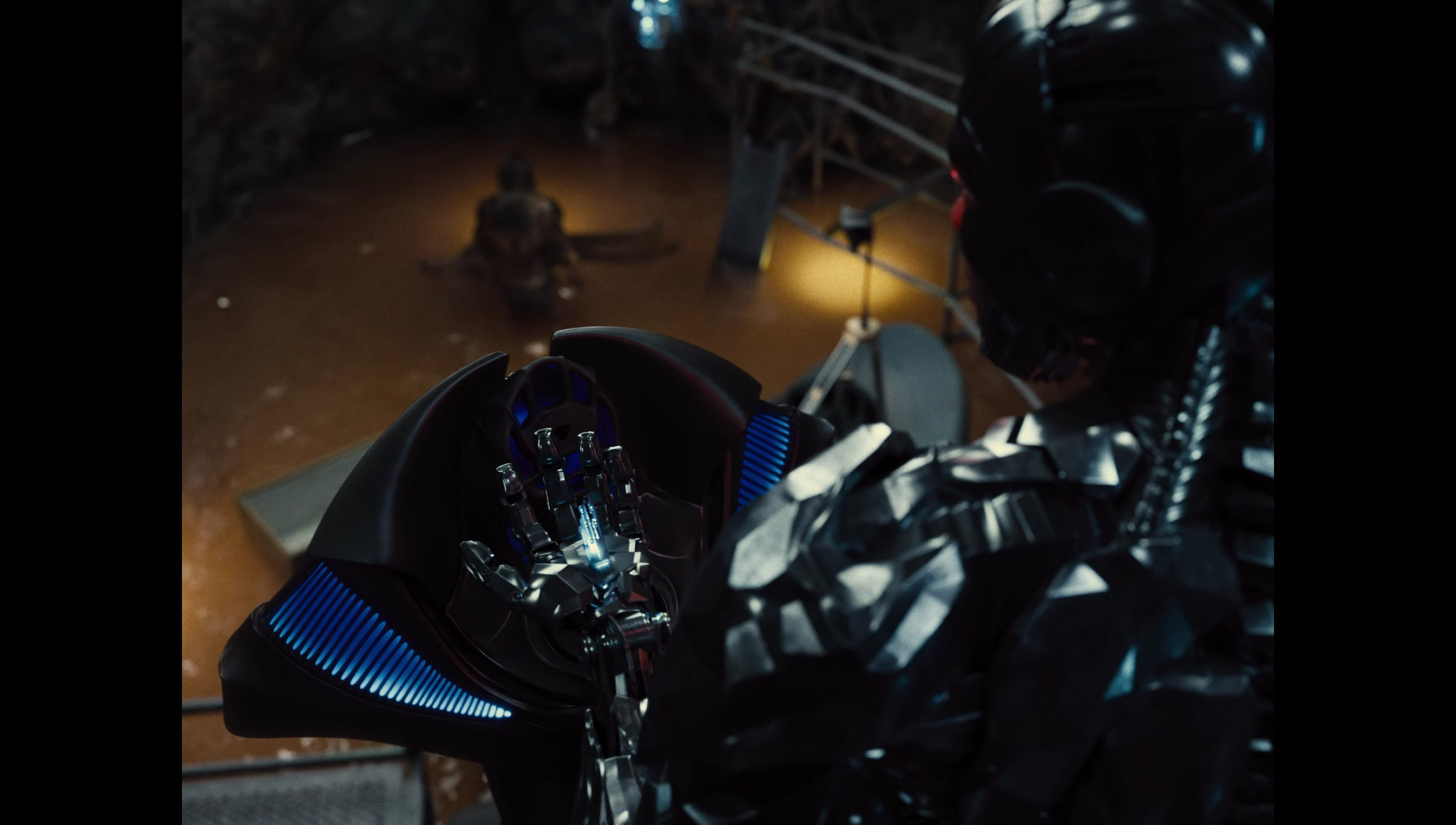 Zack Snyder’s Justice League (2021) movie still 16249