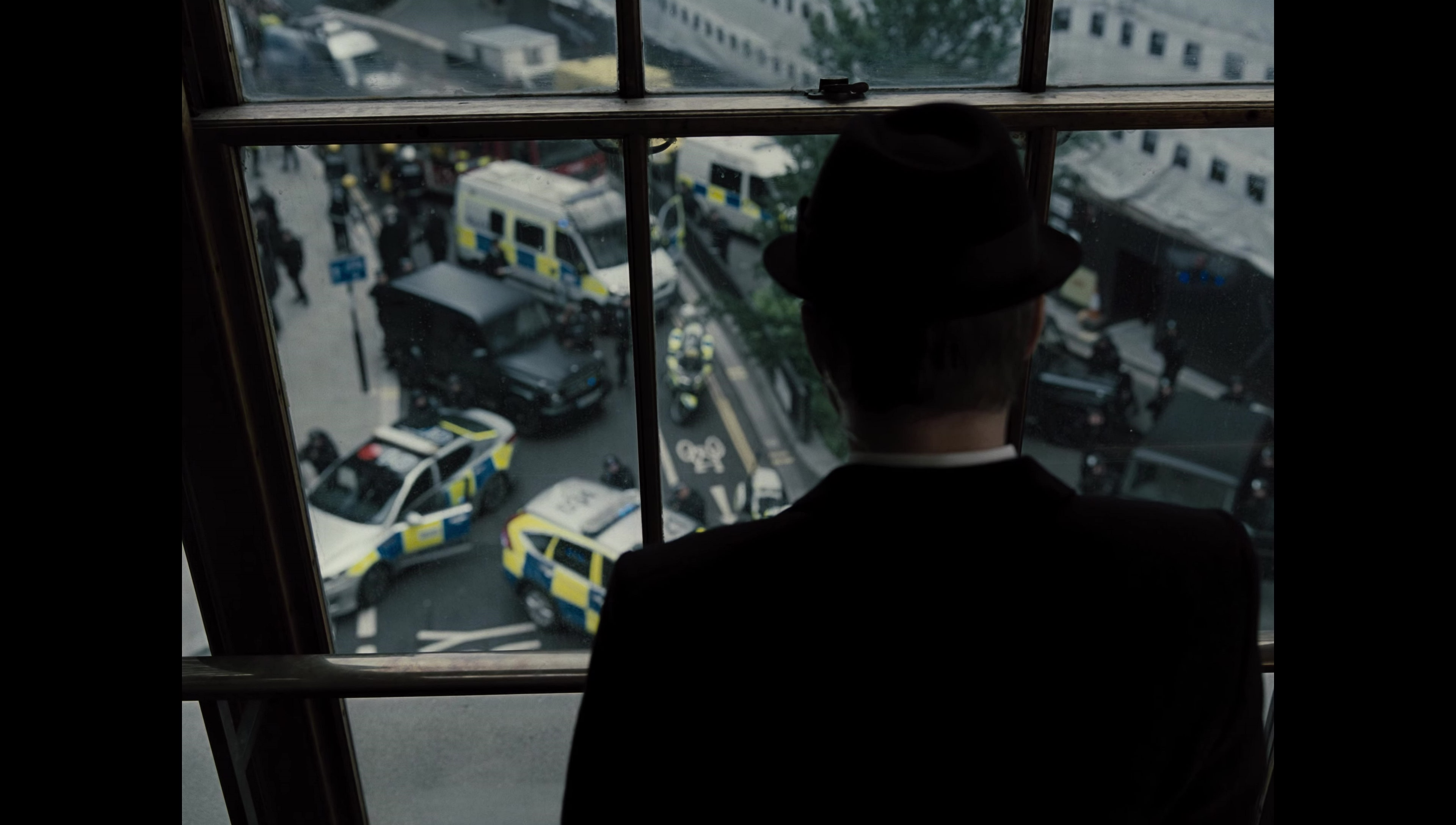 Zack Snyder’s Justice League (2021) HD screenshot 1625
