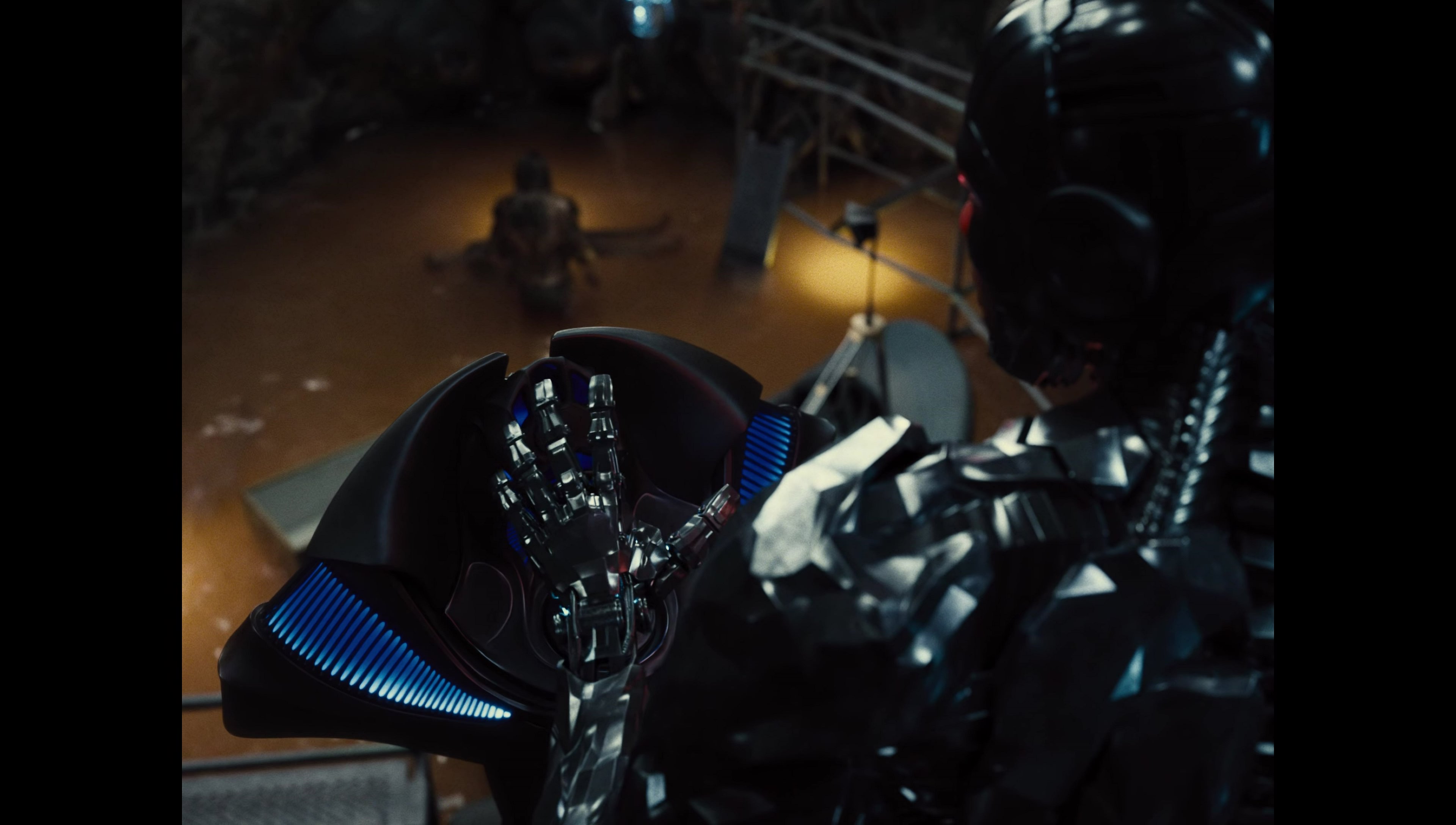 Zack Snyder’s Justice League (2021) HD screenshot 16250