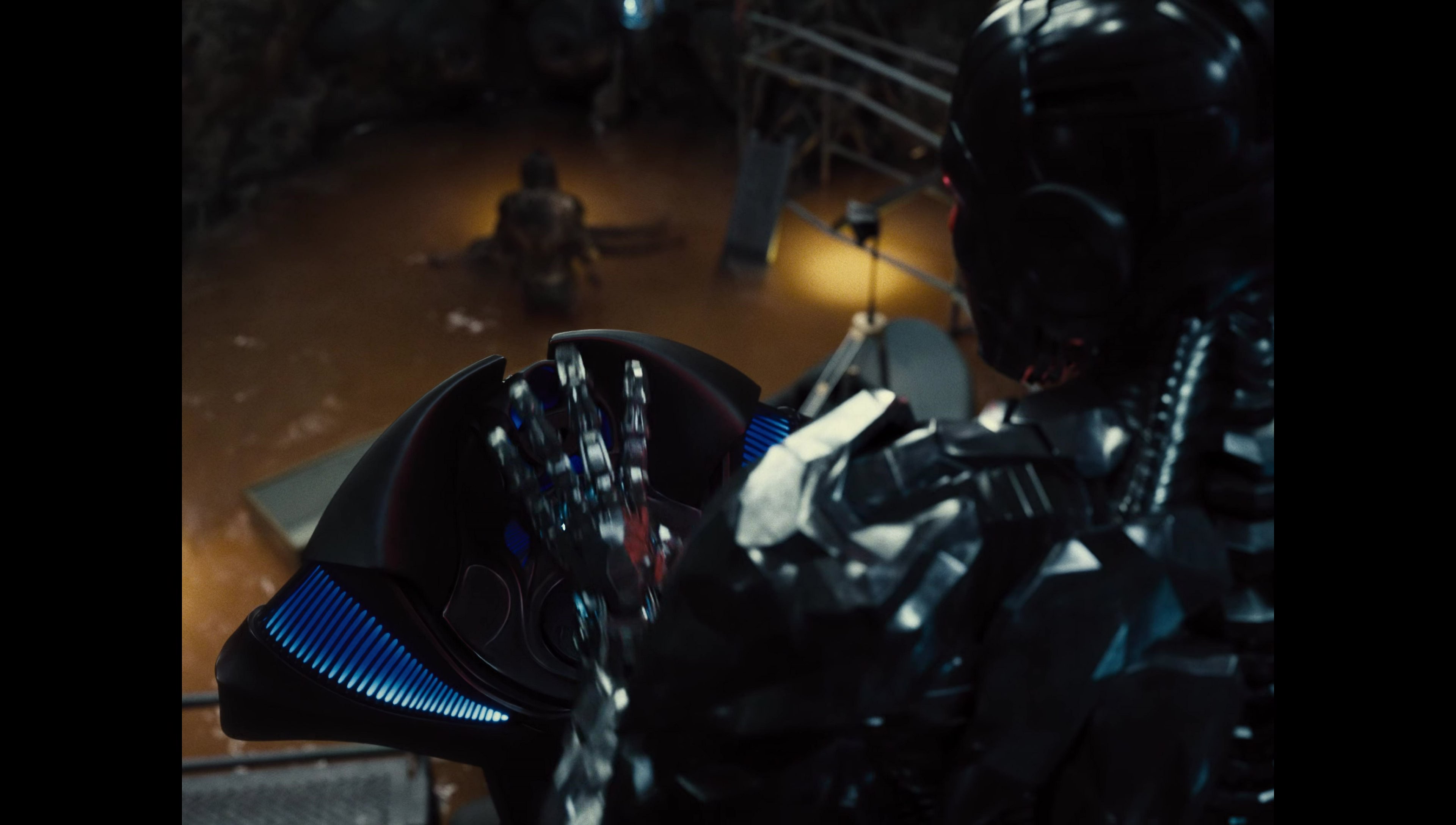 Zack Snyder’s Justice League (2021) screencap 16251
