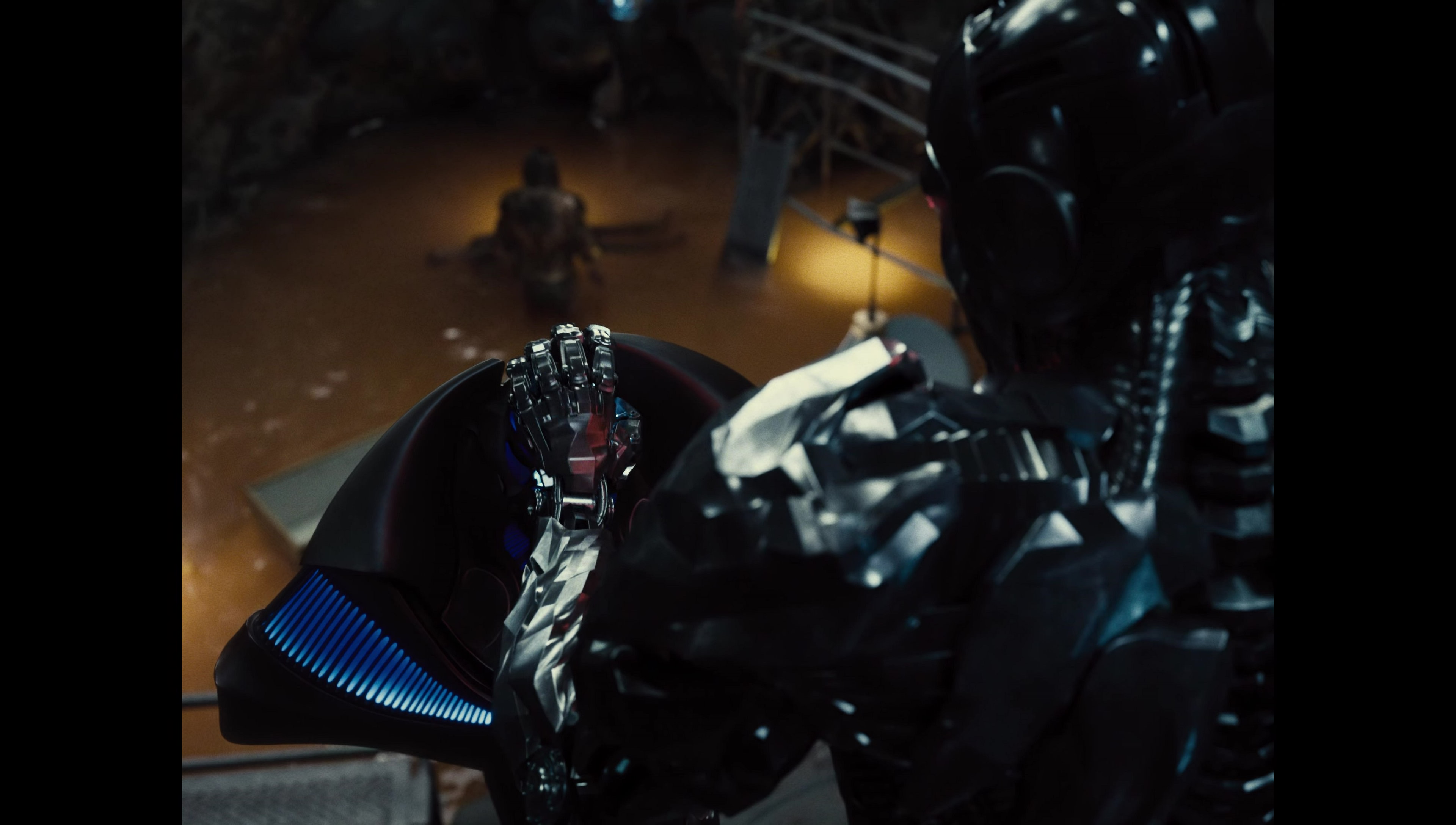 Zack Snyder’s Justice League (2021) movie still 16252