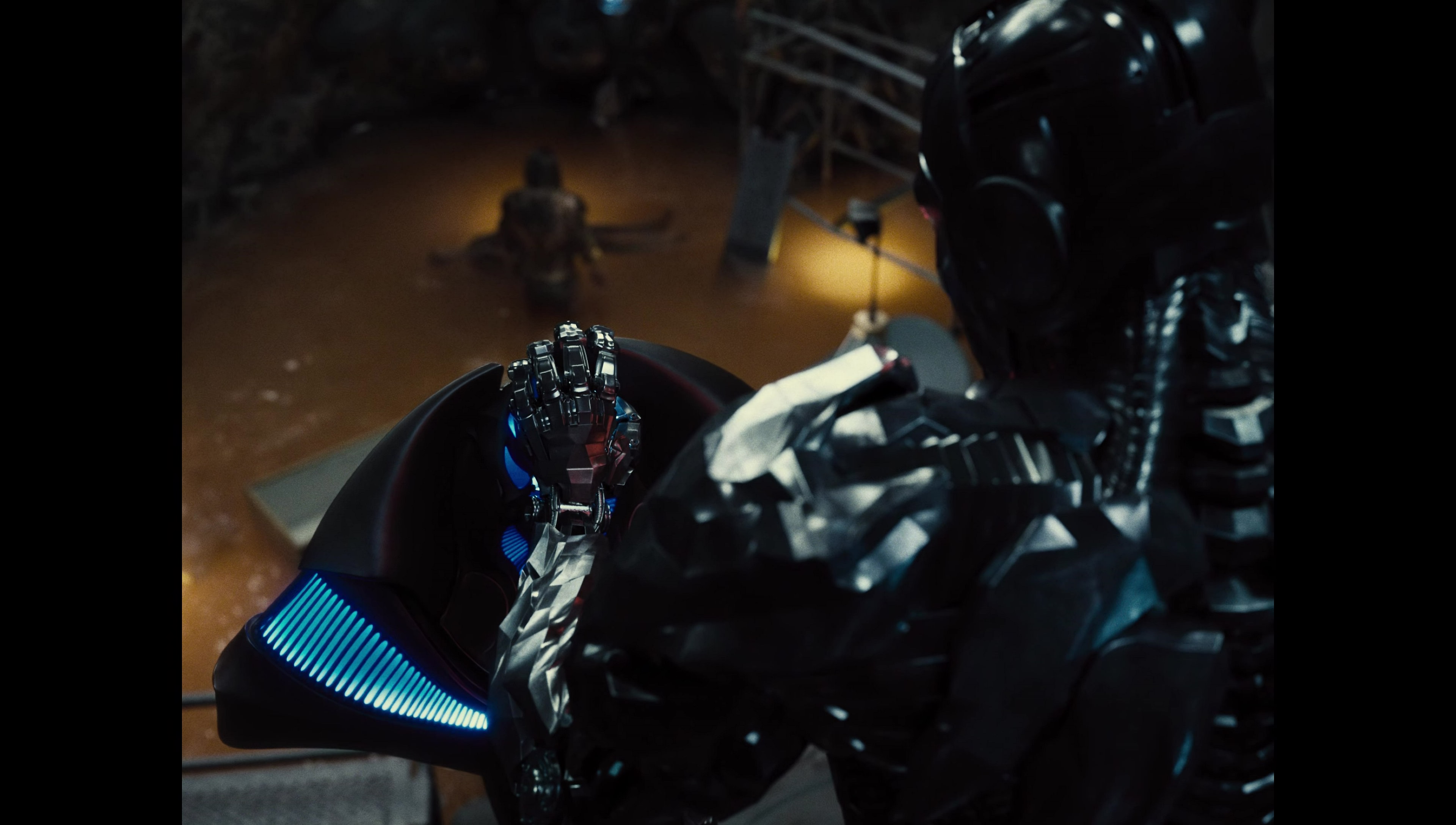 Zack Snyder’s Justice League (2021) HD screenshot 16253