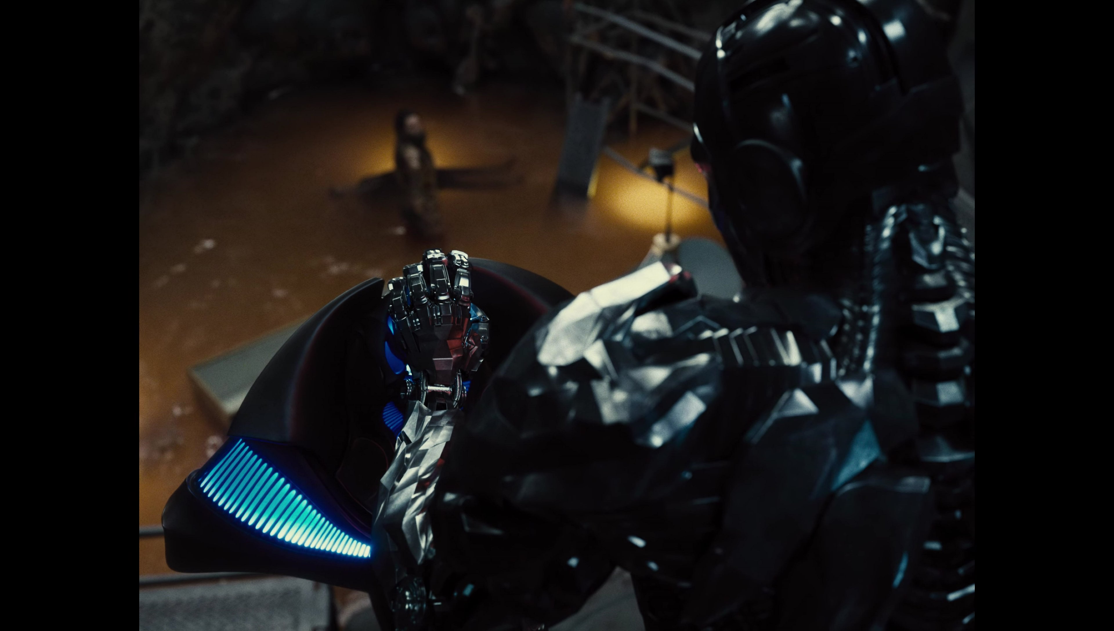 Zack Snyder’s Justice League (2021) movie still 16255