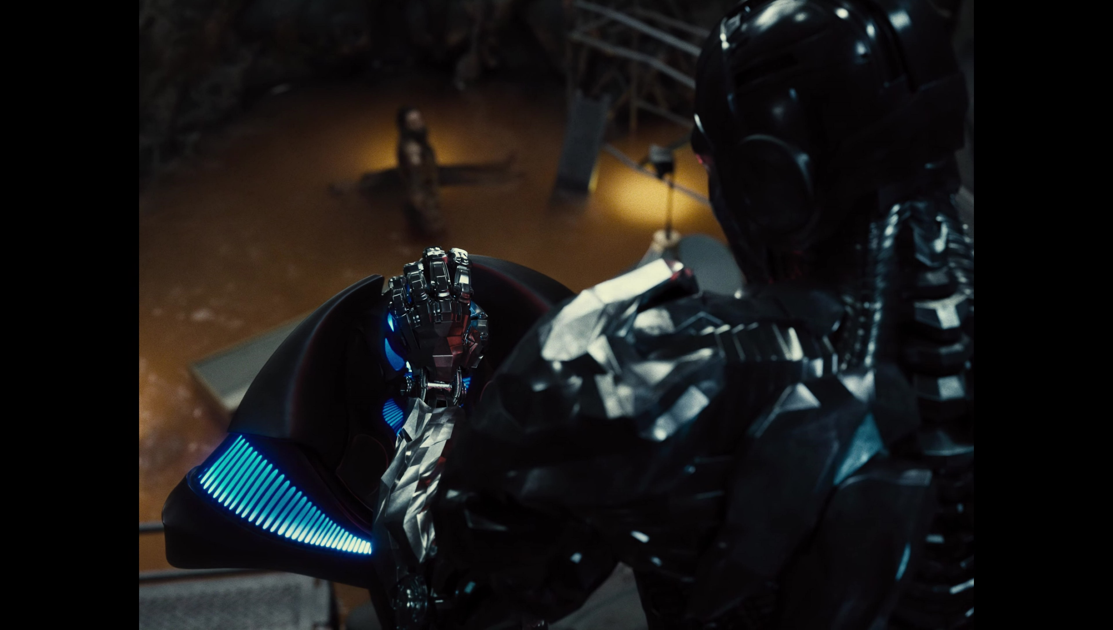 Zack Snyder’s Justice League (2021) HD screenshot 16256