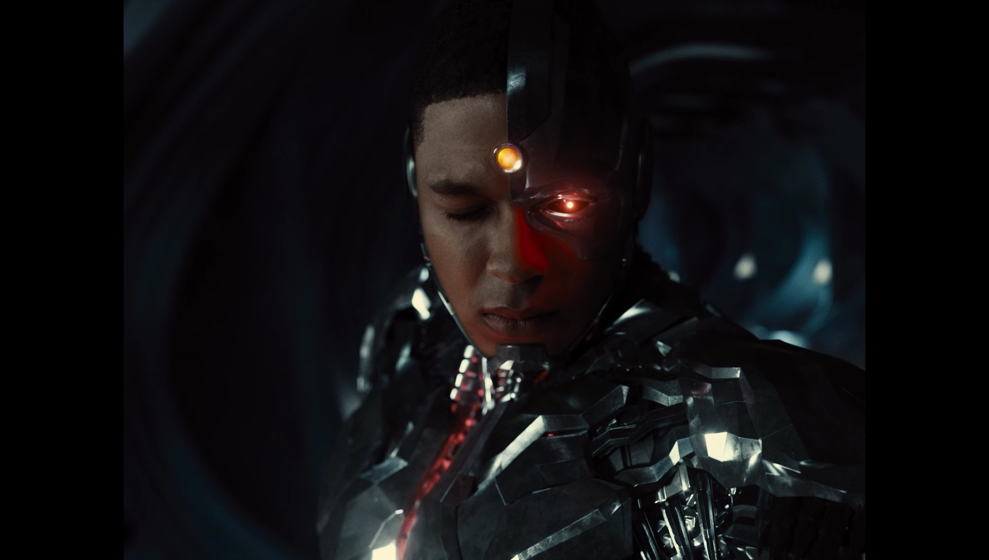 Zack Snyder’s Justice League (2021) screencap 16257