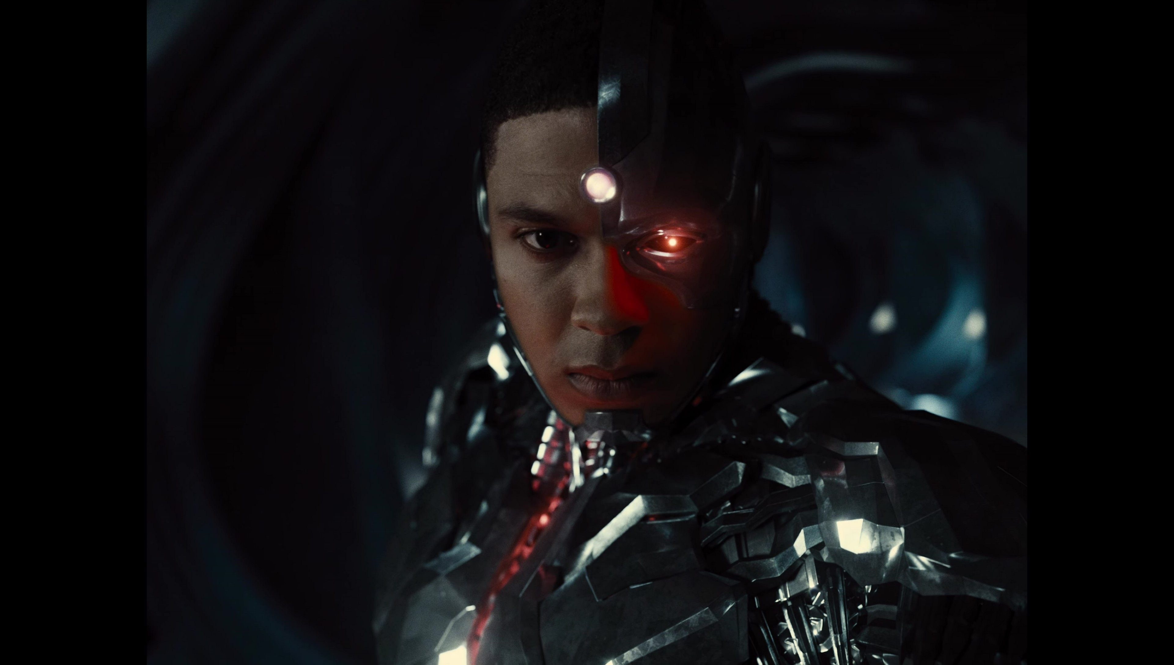 Zack Snyder’s Justice League (2021) movie still 16258