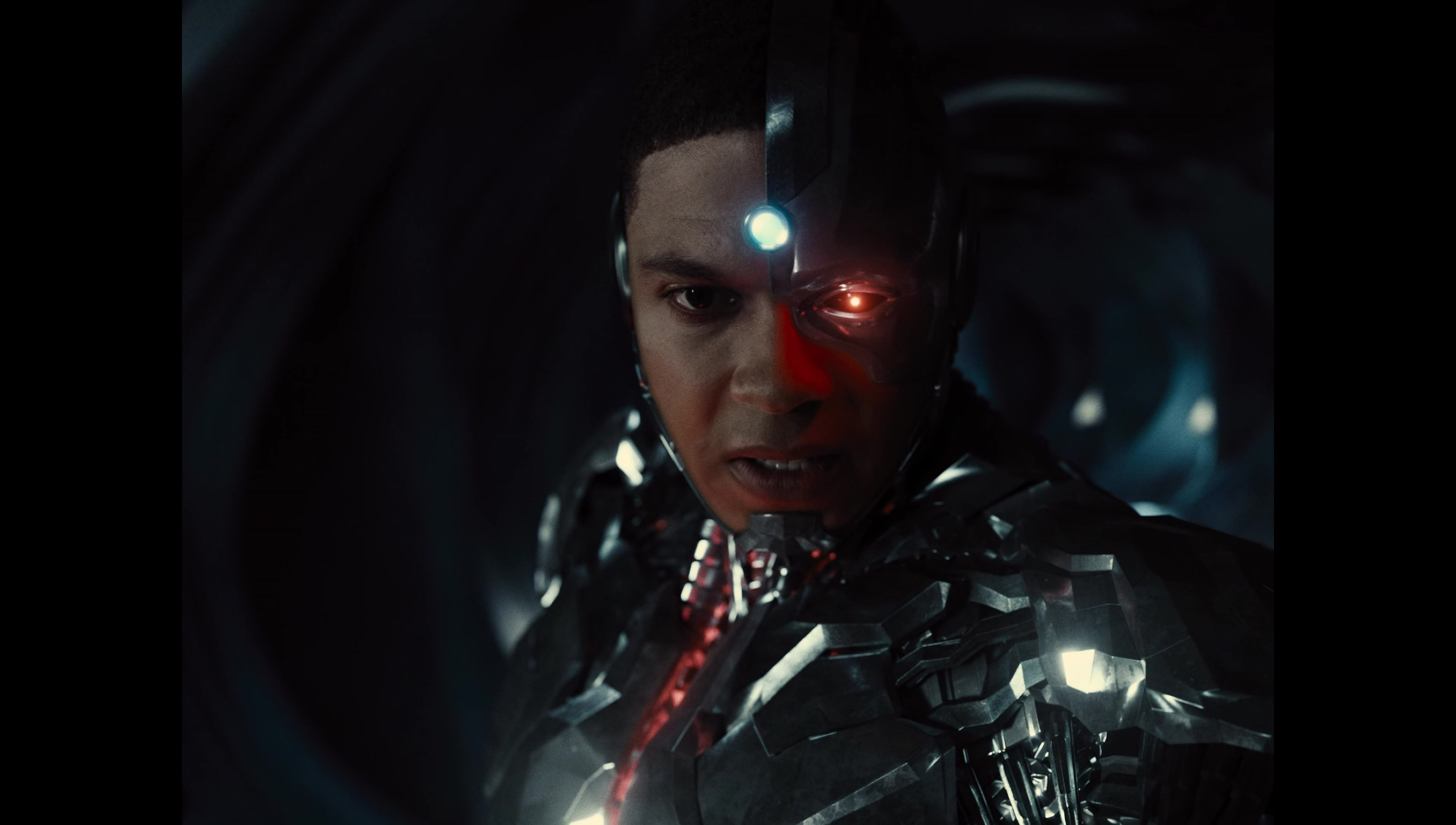 Zack Snyder’s Justice League (2021) HD screenshot 16262