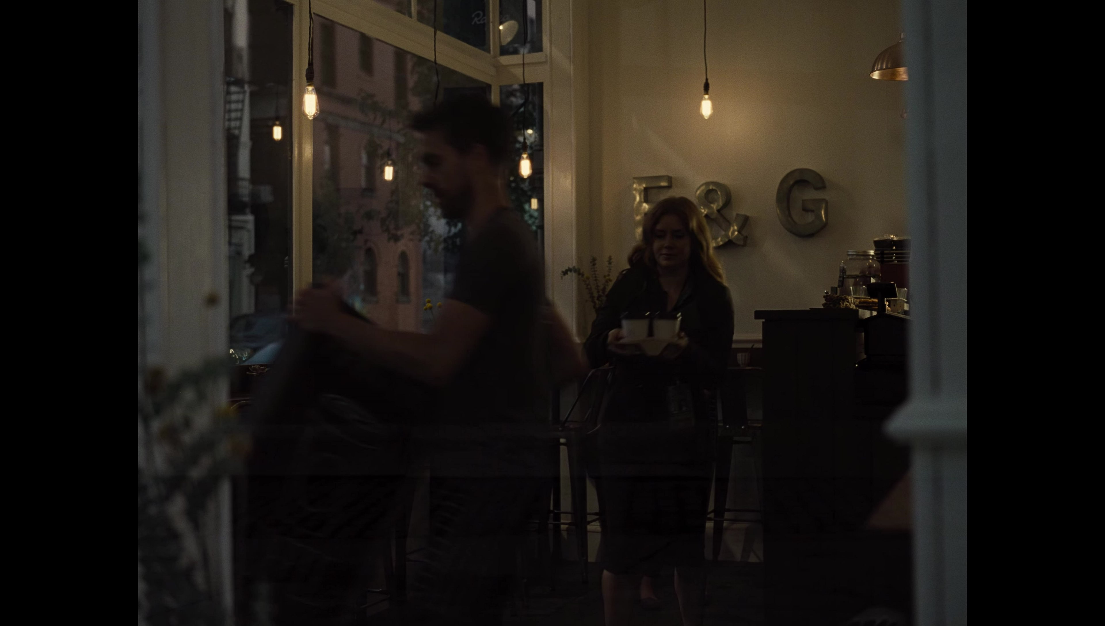 Zack Snyder’s Justice League (2021) HD screenshot 16265
