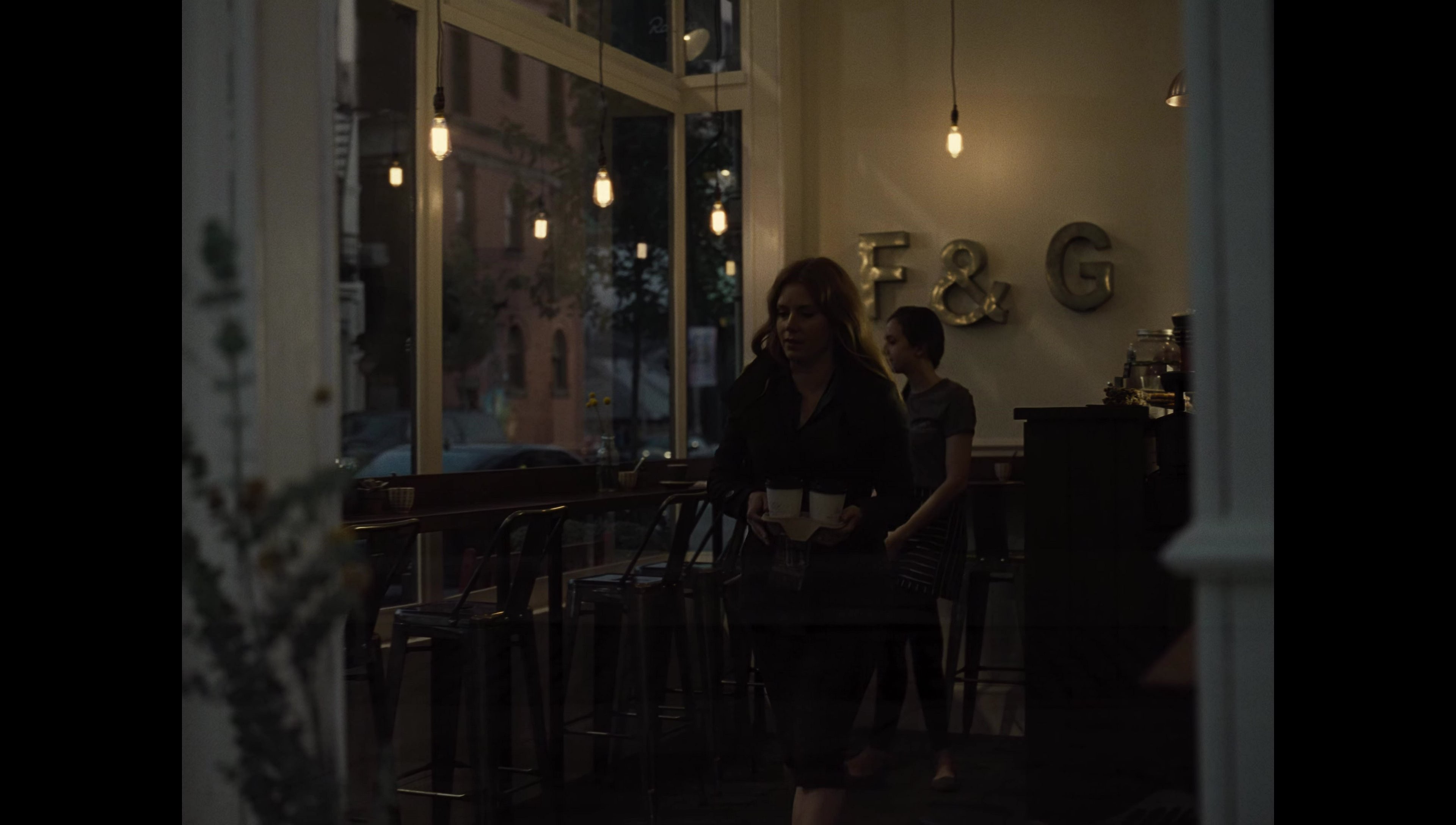 Zack Snyder’s Justice League (2021) screencap 16266