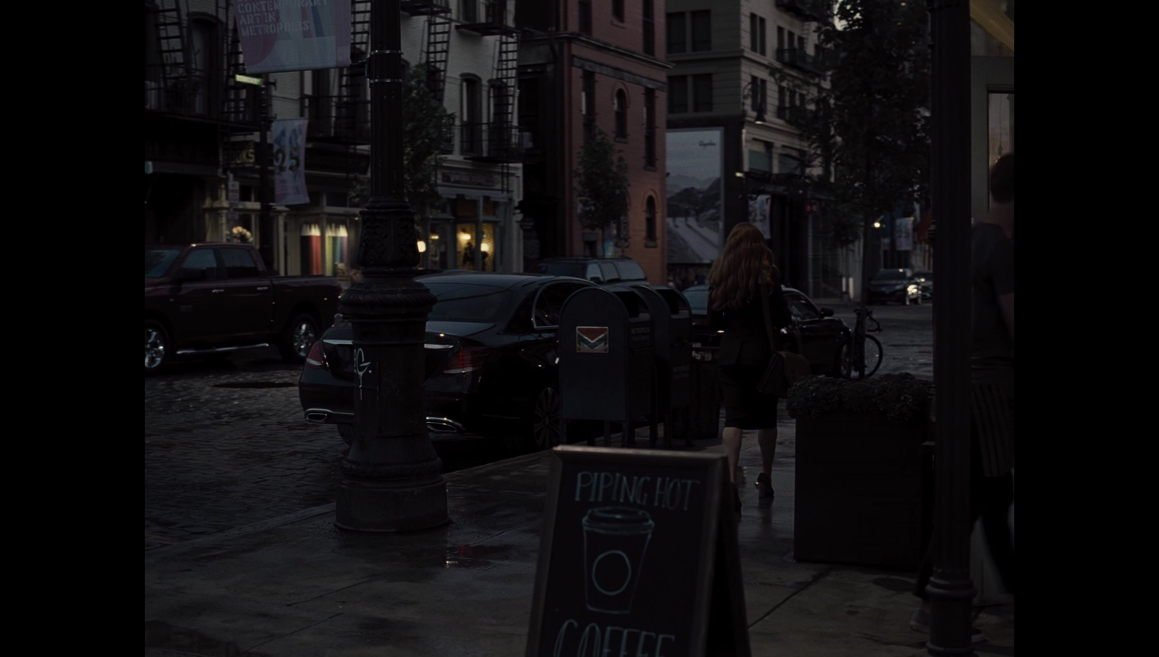 Zack Snyder’s Justice League (2021) HD screenshot 16277