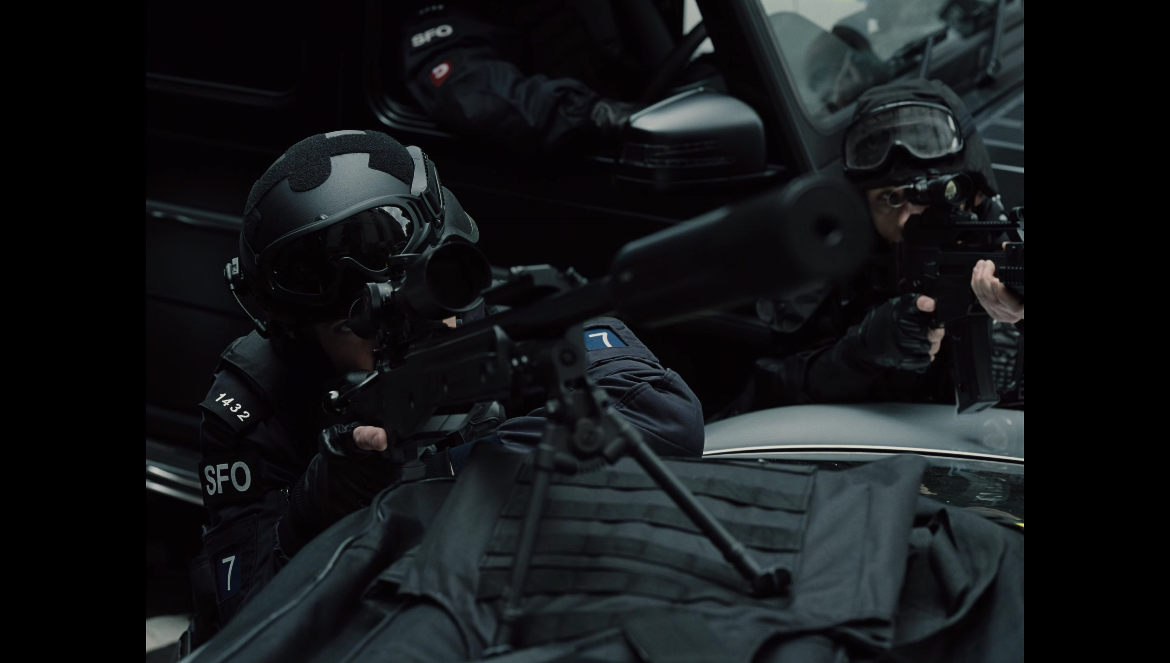 Zack Snyder’s Justice League (2021) HD screenshot 1628
