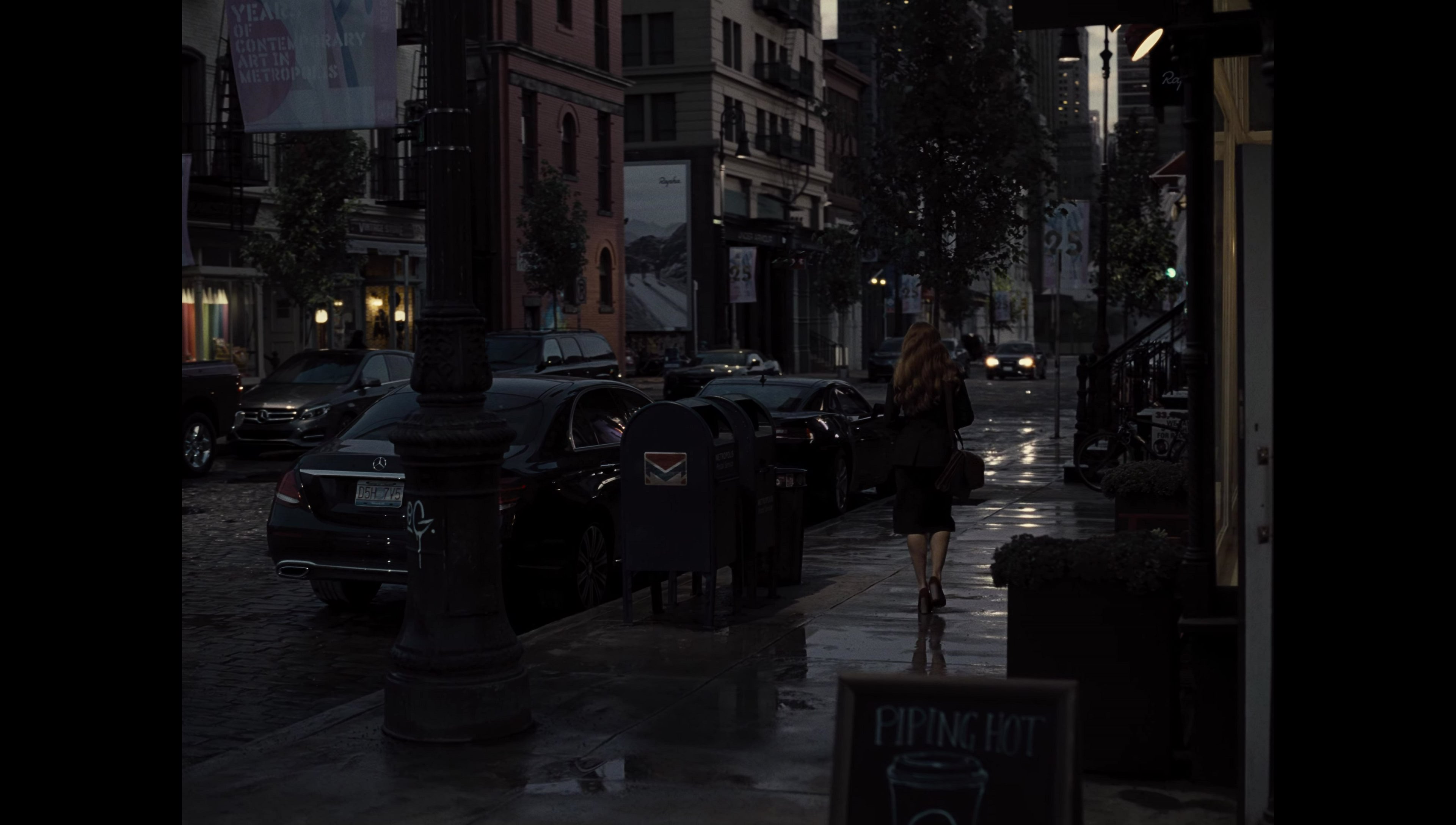 Zack Snyder’s Justice League (2021) HD screenshot 16280