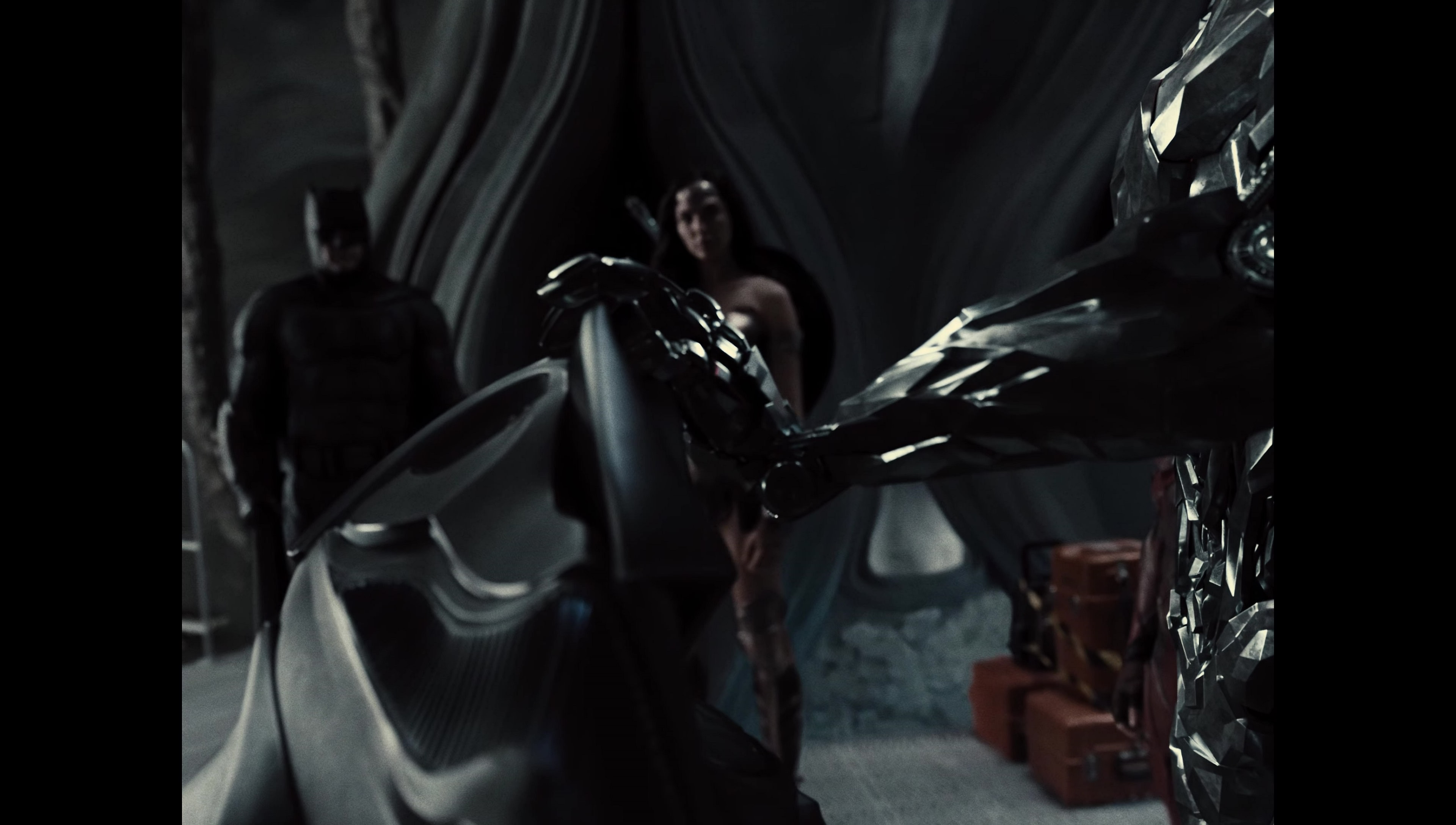 Zack Snyder’s Justice League (2021) movie still 16282