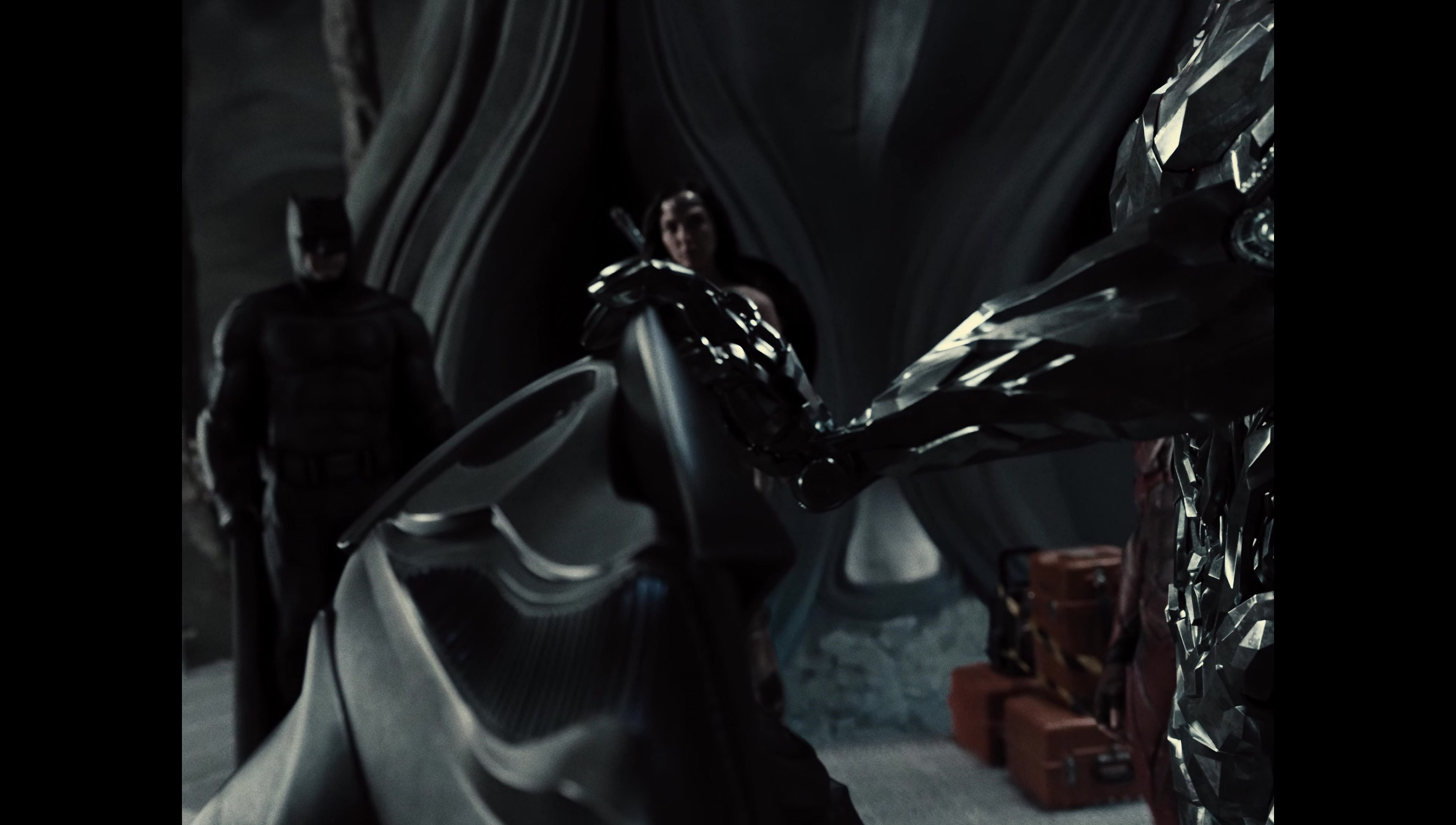Zack Snyder’s Justice League (2021) HD screenshot 16283
