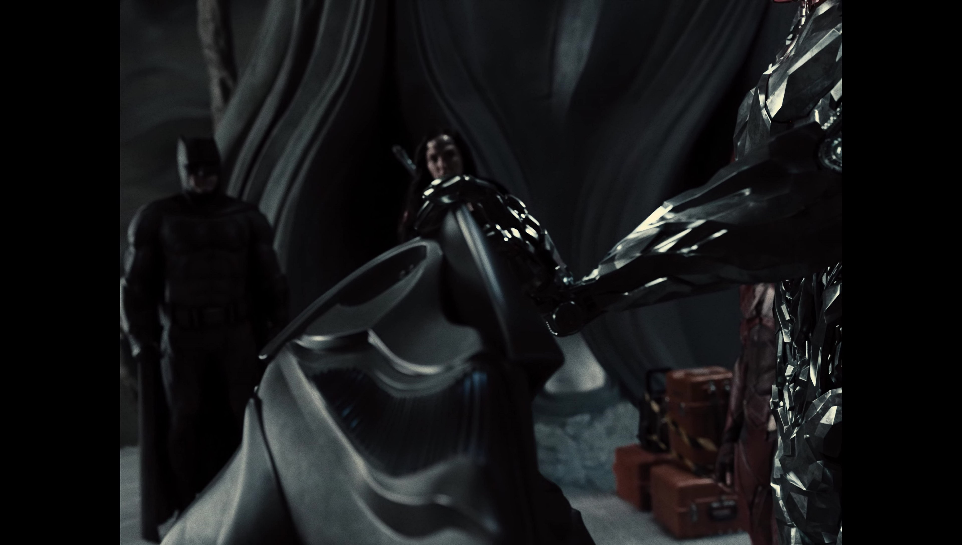 Zack Snyder’s Justice League (2021) screencap 16284