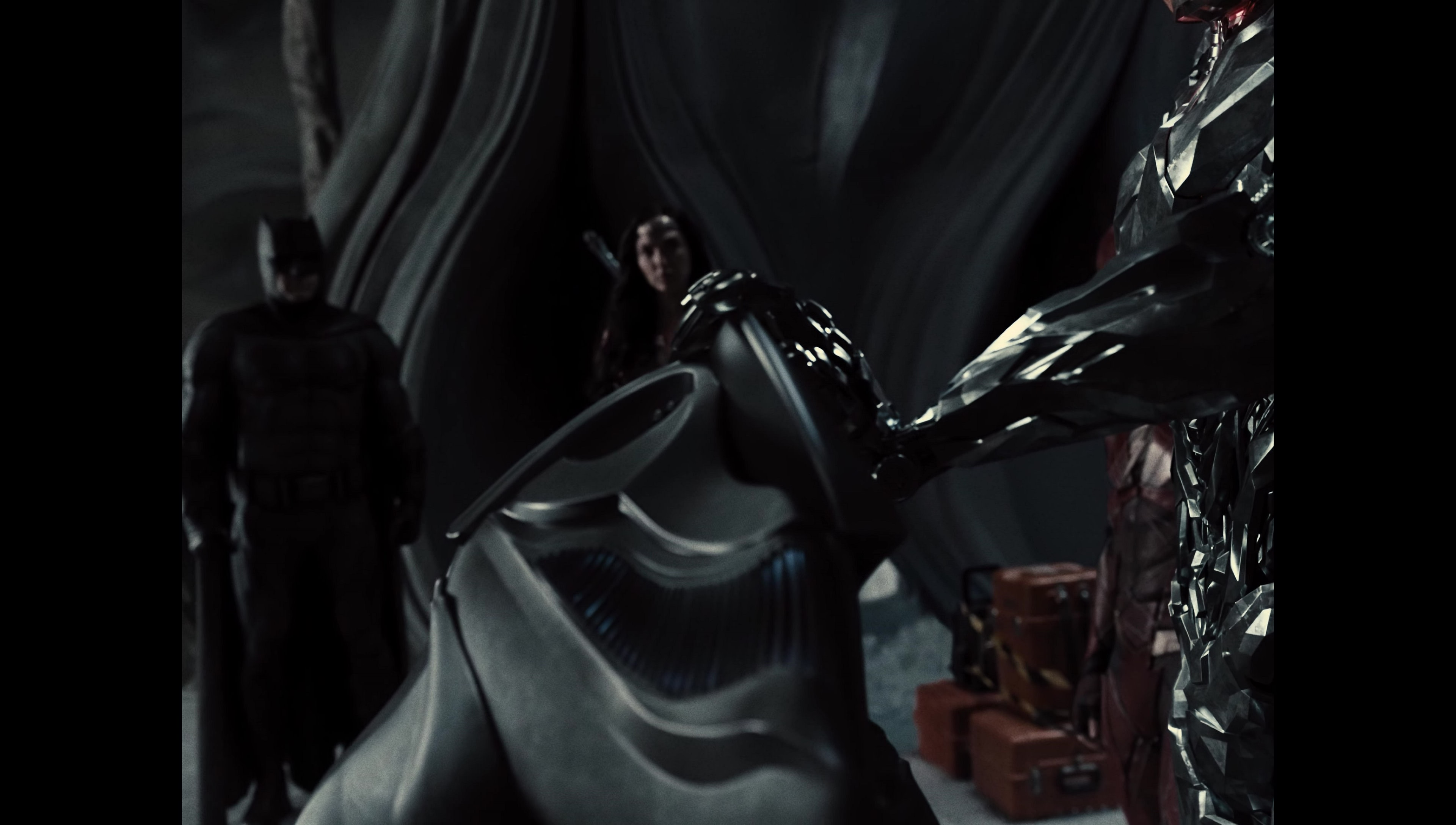 Zack Snyder’s Justice League (2021) movie still 16285