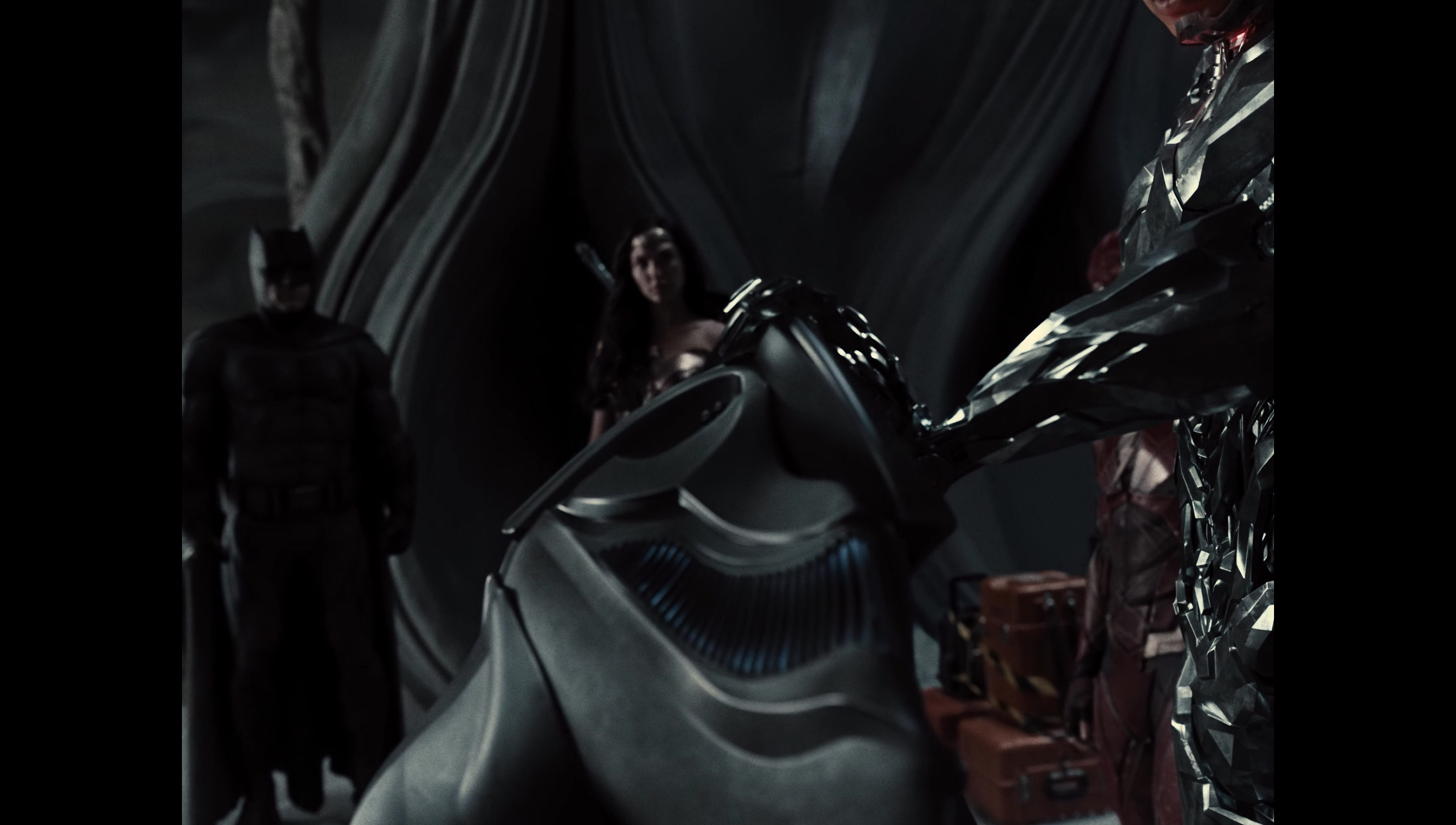 Zack Snyder’s Justice League (2021) HD screenshot 16286
