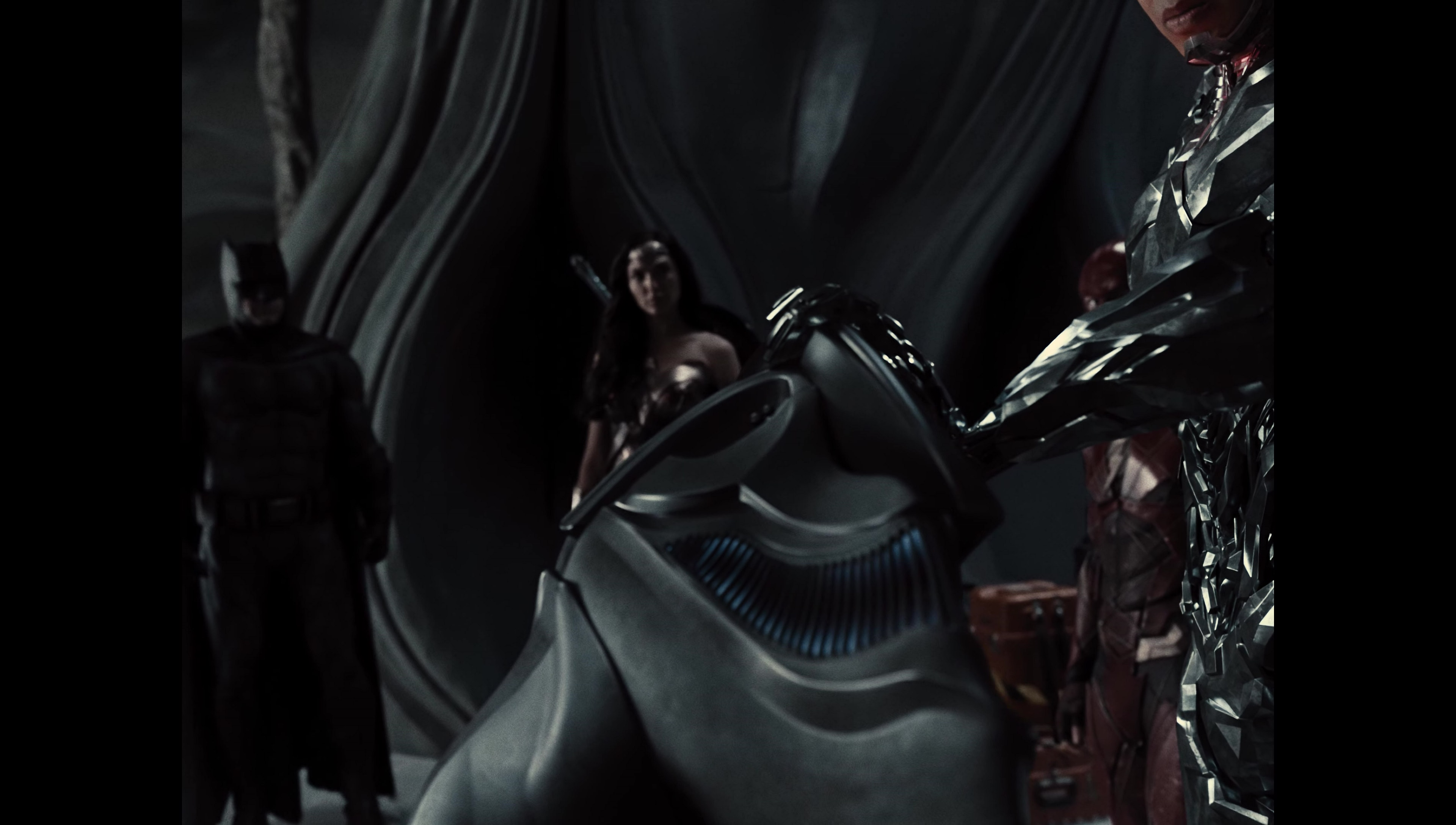 Zack Snyder’s Justice League (2021) screencap 16287